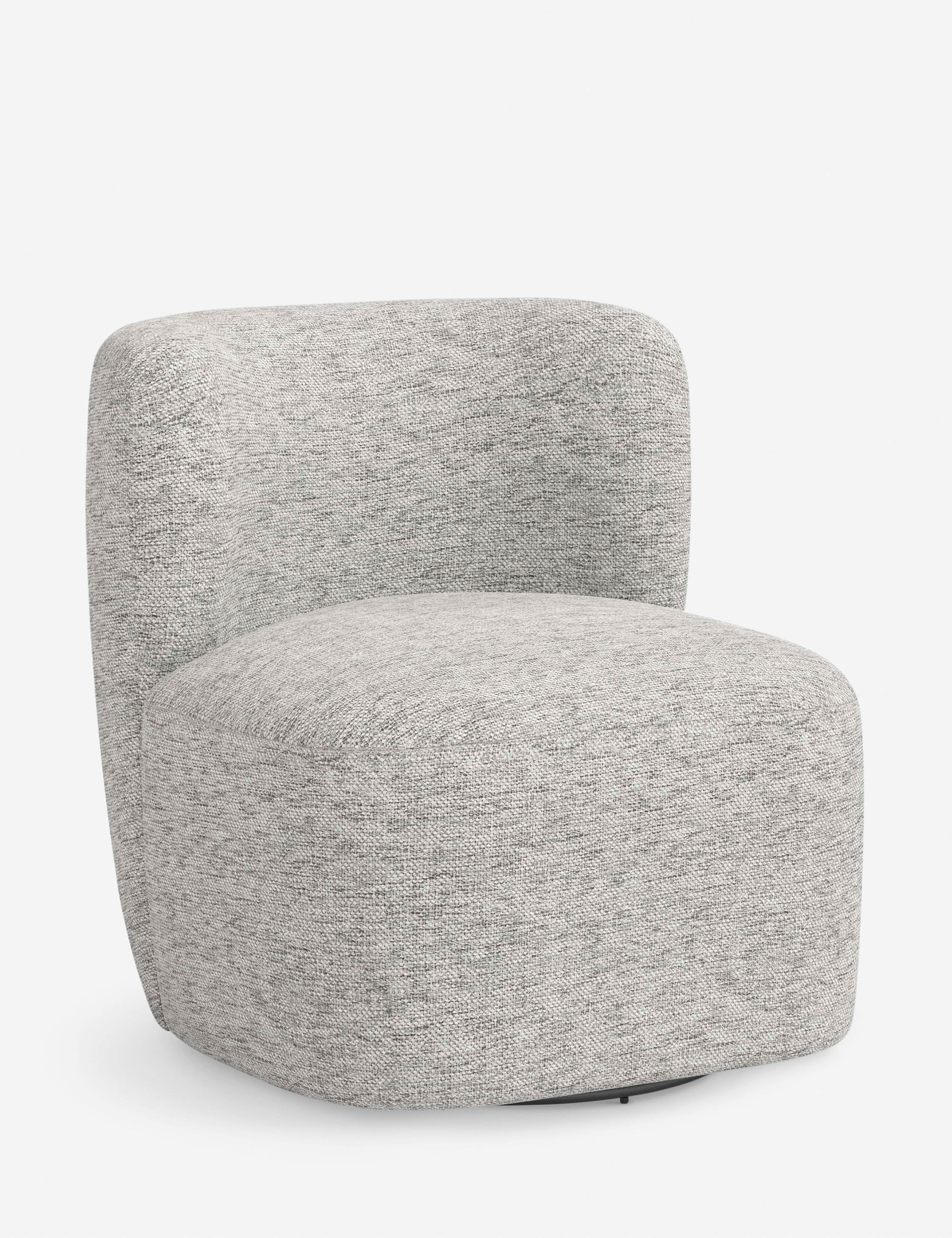 Lois Swivel Chair - Image 94