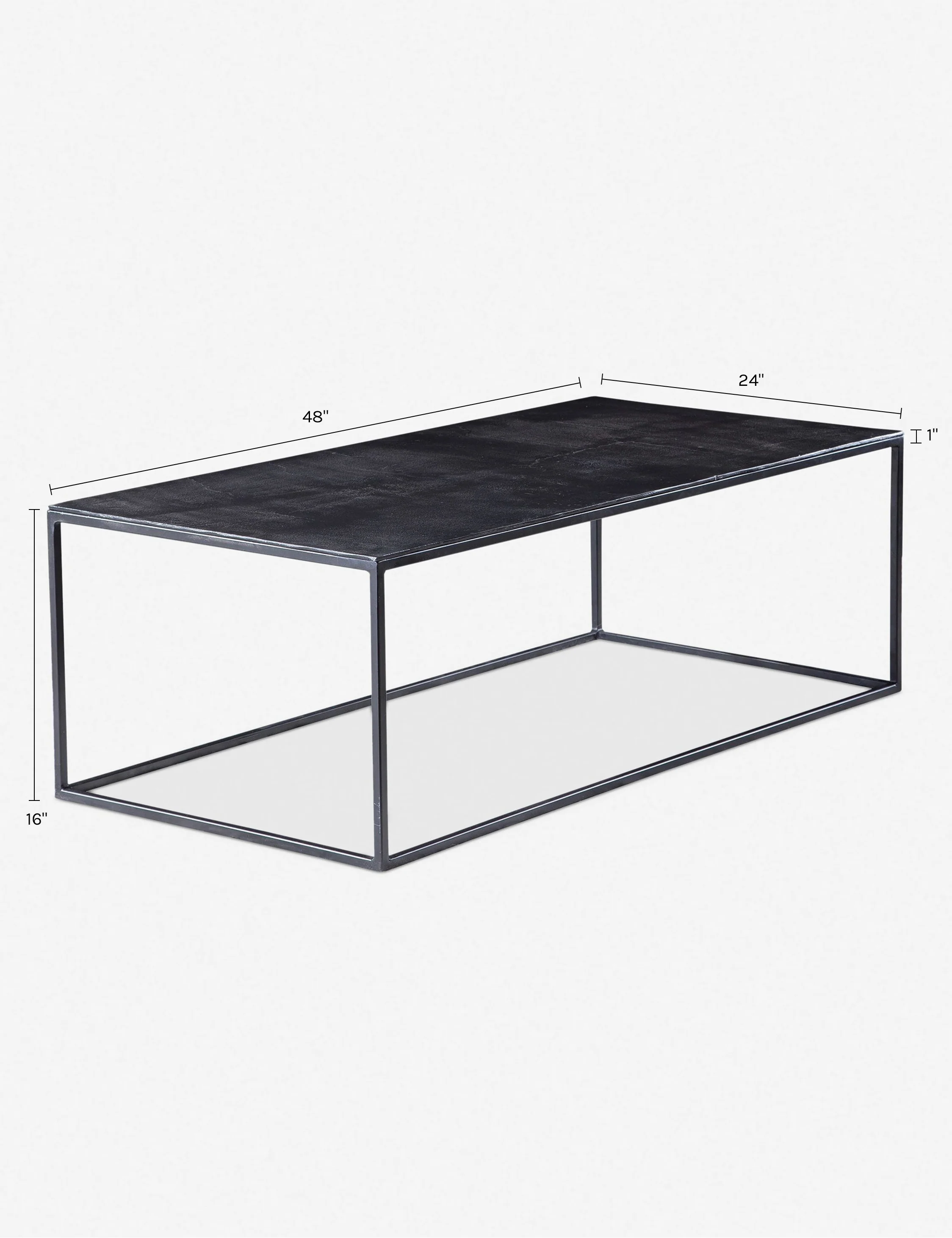 Loletta Coffee Table - Image 4