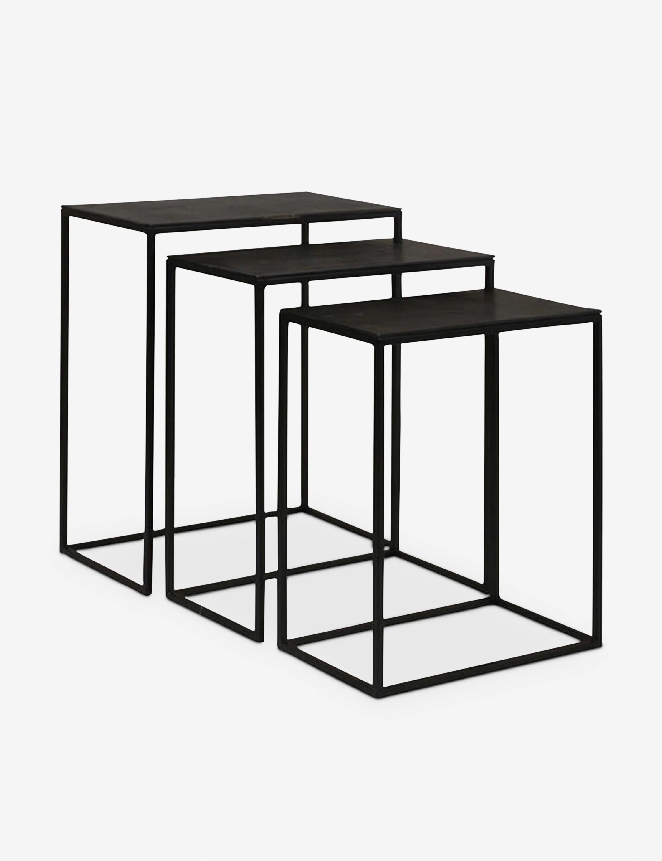 Loletta Nesting Tables (Set of 3) - Image 2
