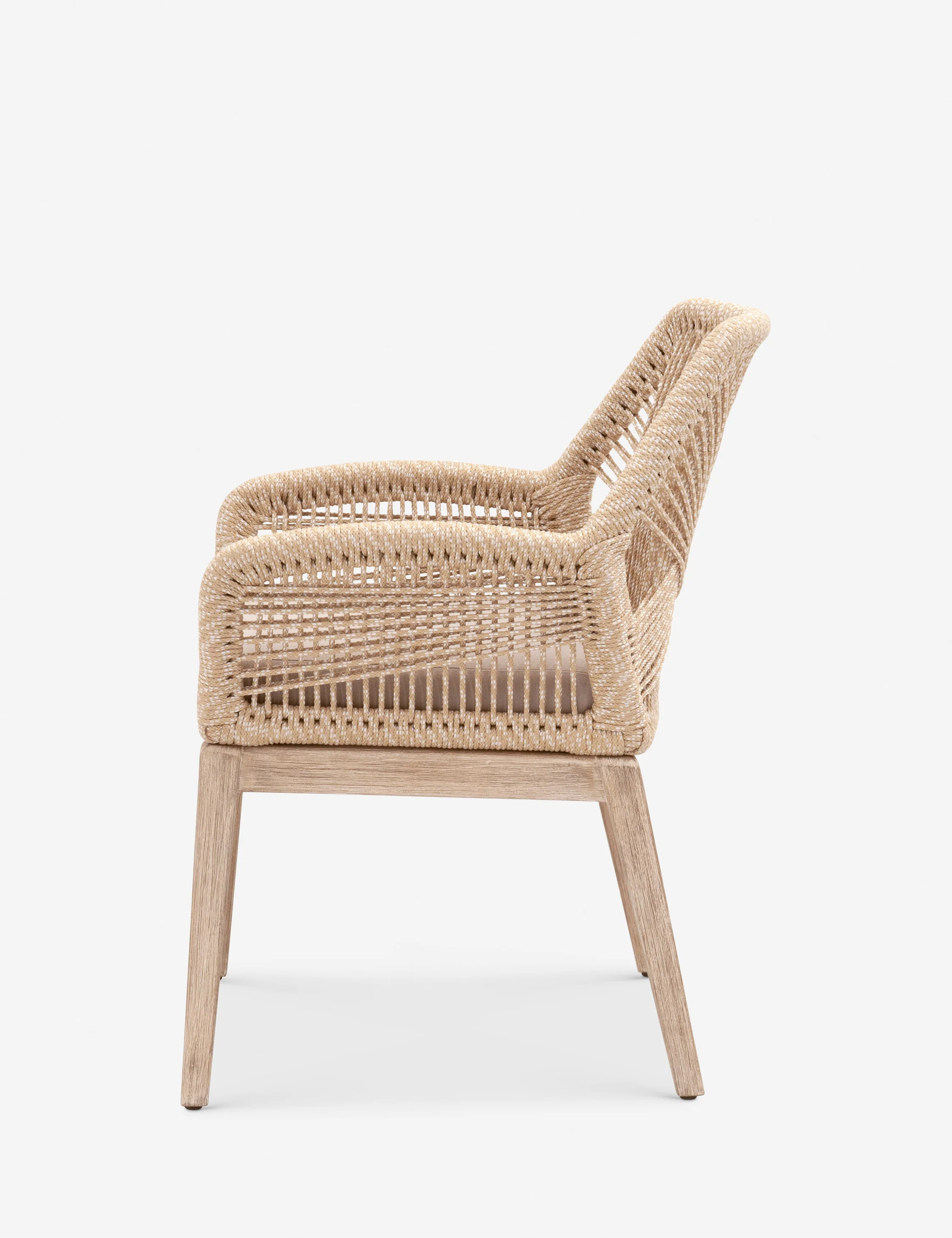 London Dining Arm Chair, (Set of 2) - Image 10