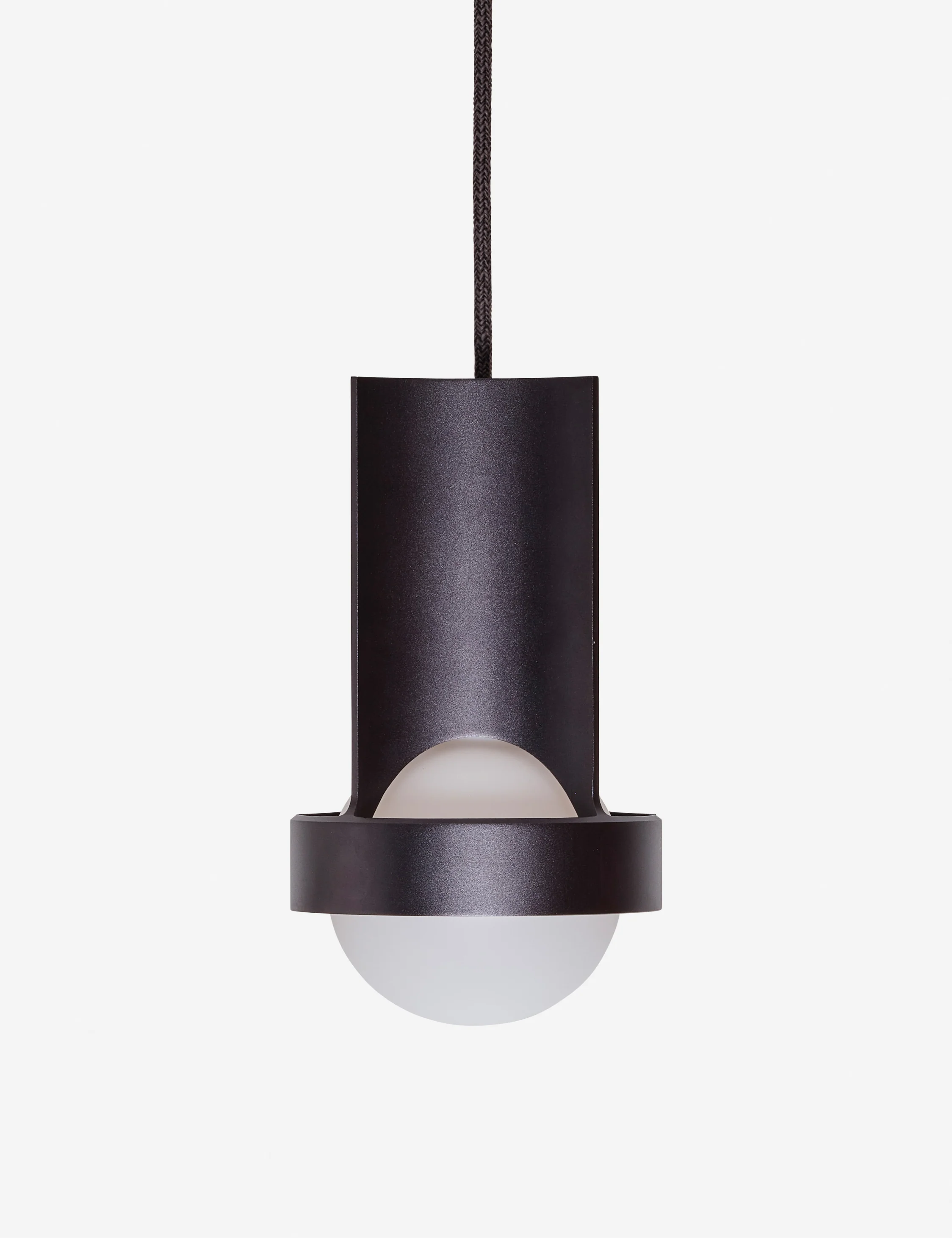Loop Pendant Light with Sphere III by Tala - Image 10
