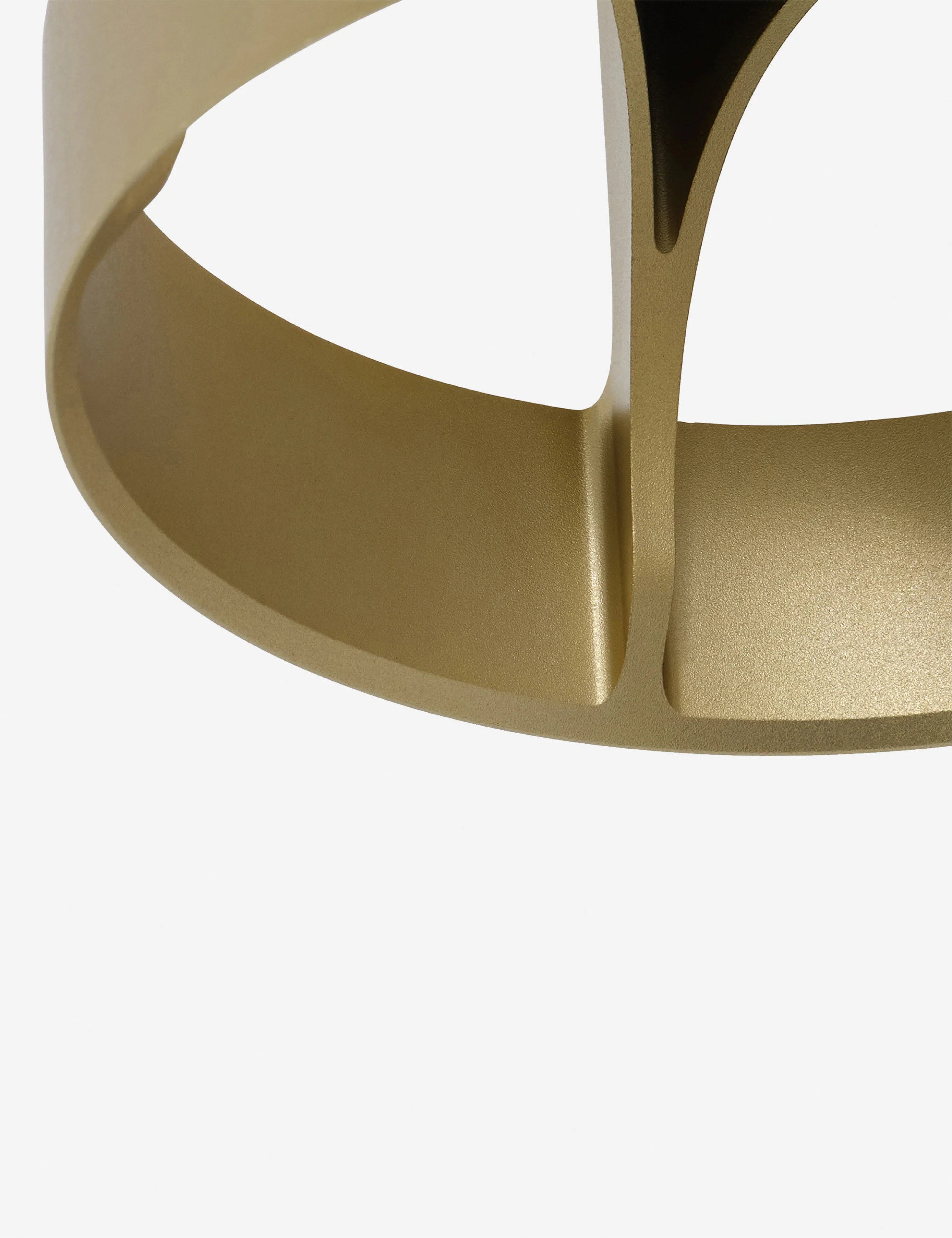 Loop Pendant Light with Sphere III by Tala - Image 5