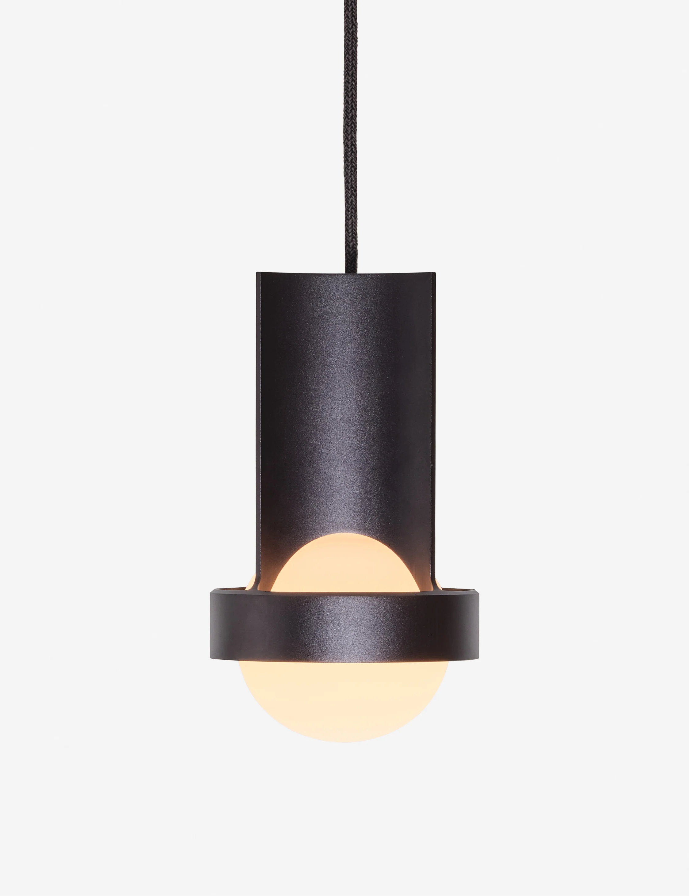 Loop Pendant Light with Sphere III by Tala - Image 7