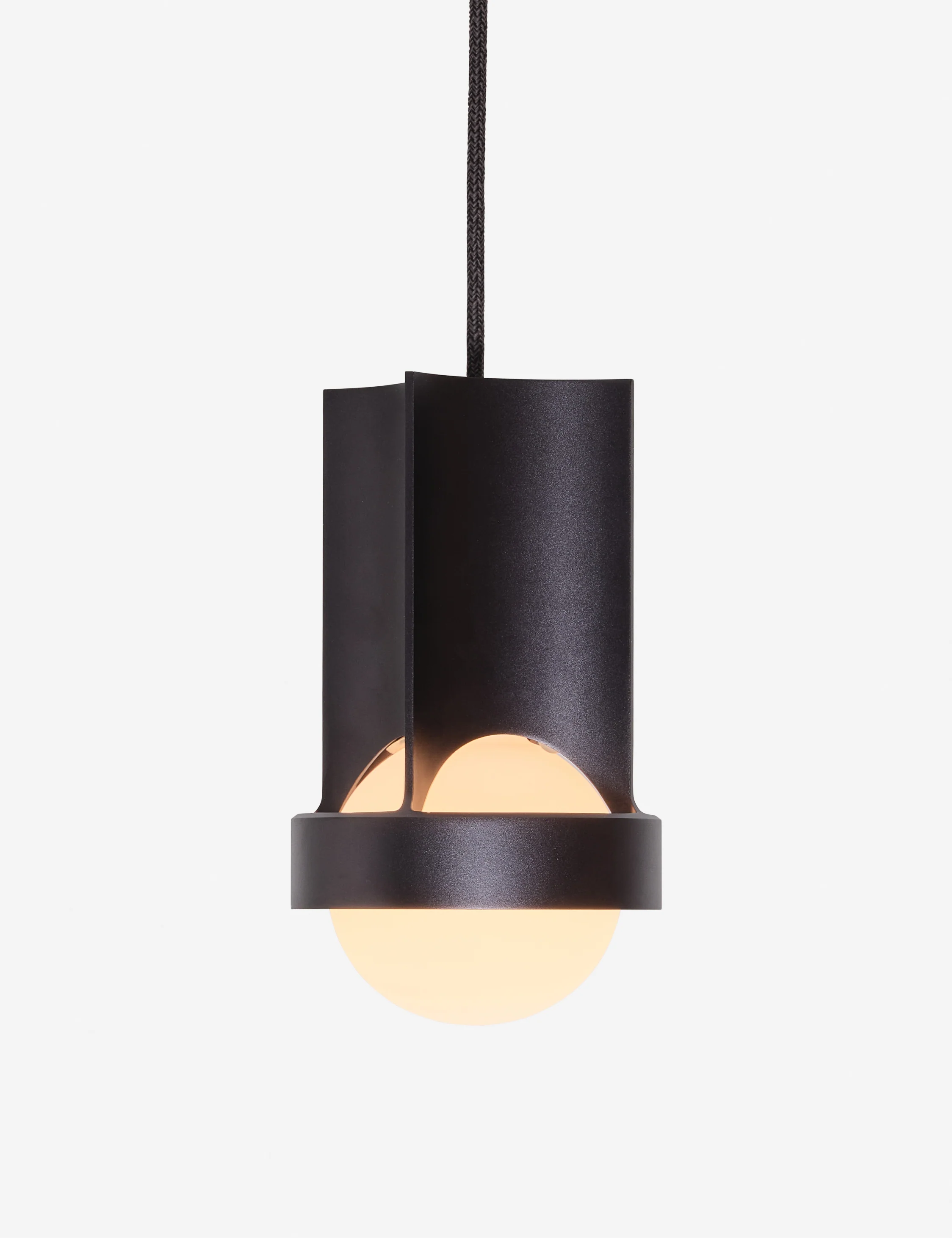 Loop Pendant Light with Sphere III by Tala - Image 9