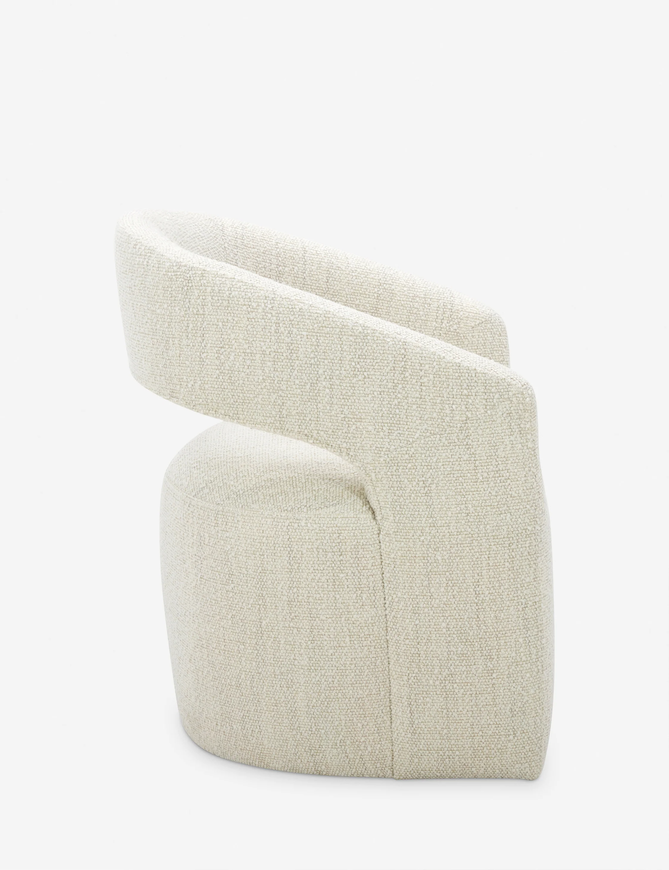 Lorenzo Dining Chair - Image 2