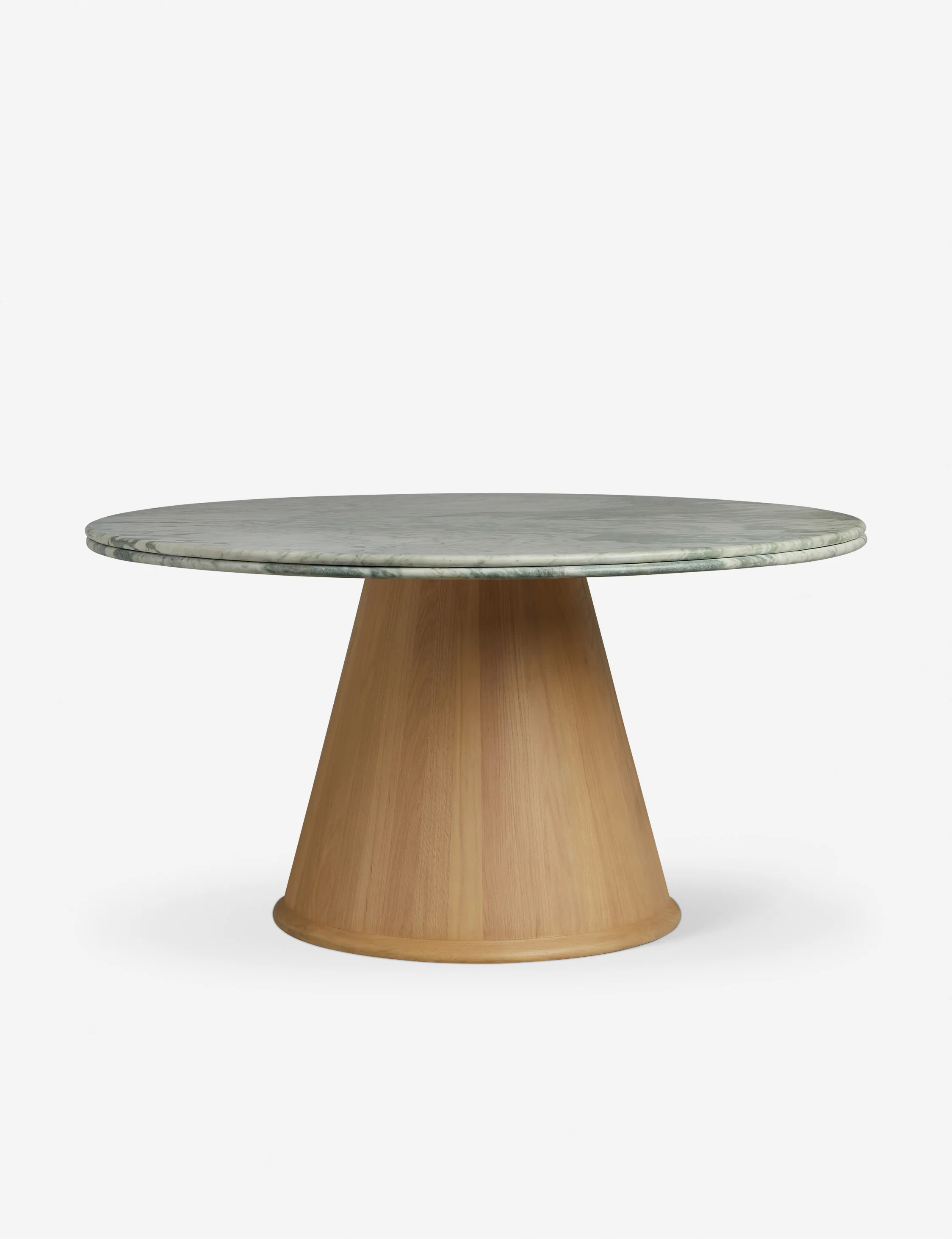 Loretto Round Dining Table - Image 2