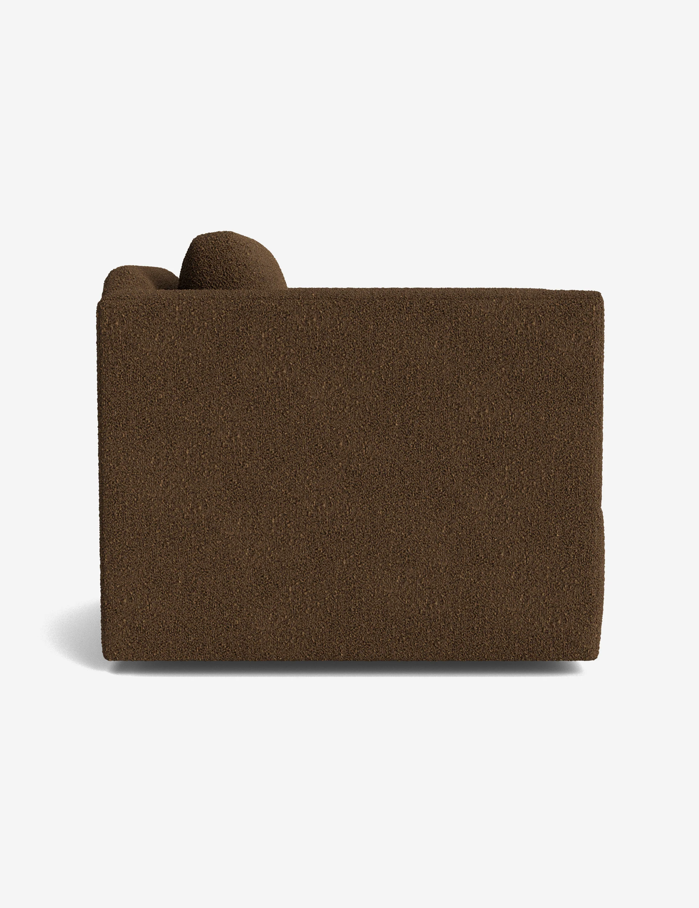 Lotte Swivel Chair - Image 19