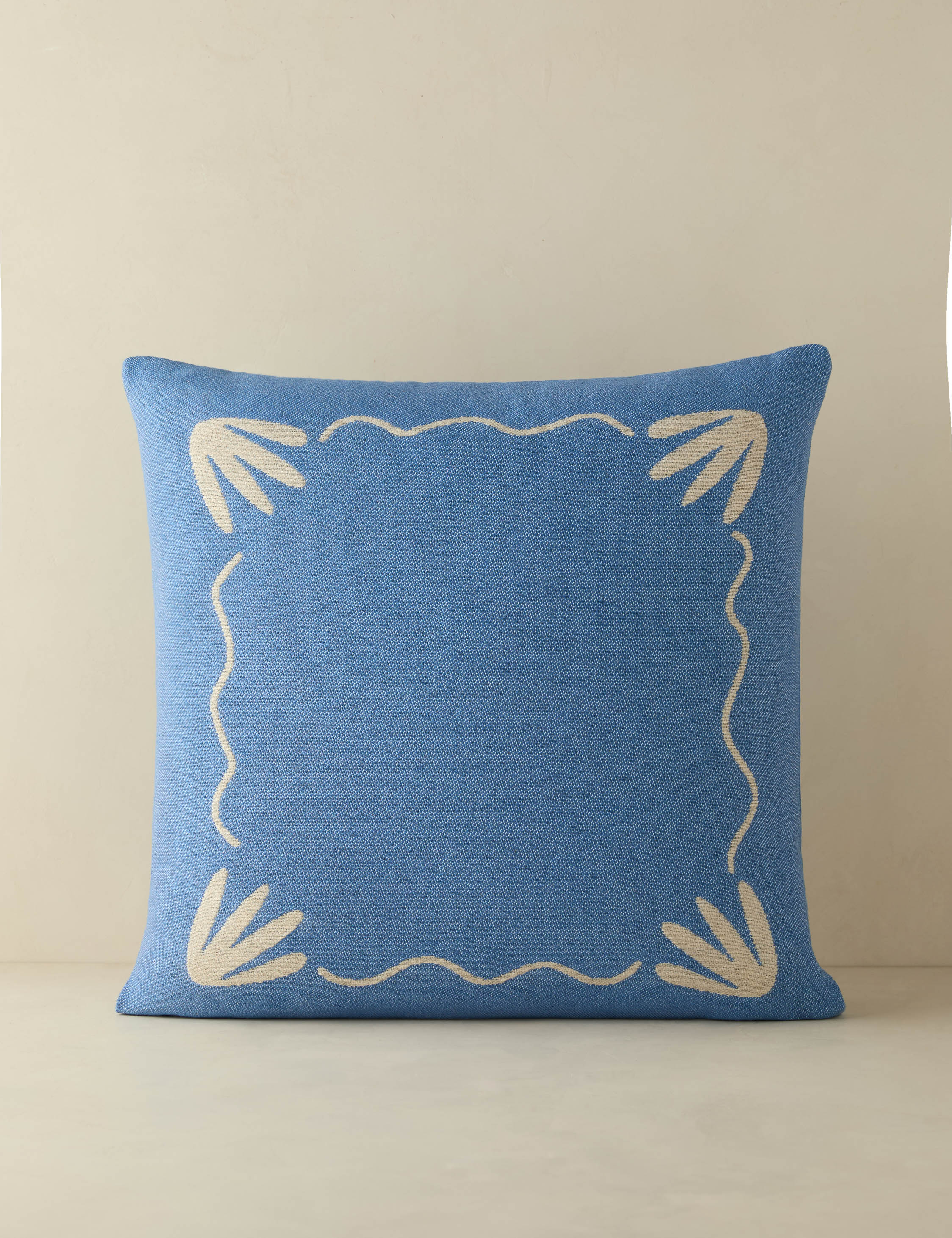 Lovett Indoor / Outdoor Pillow by Sarah Sherman Samuel - Image 11