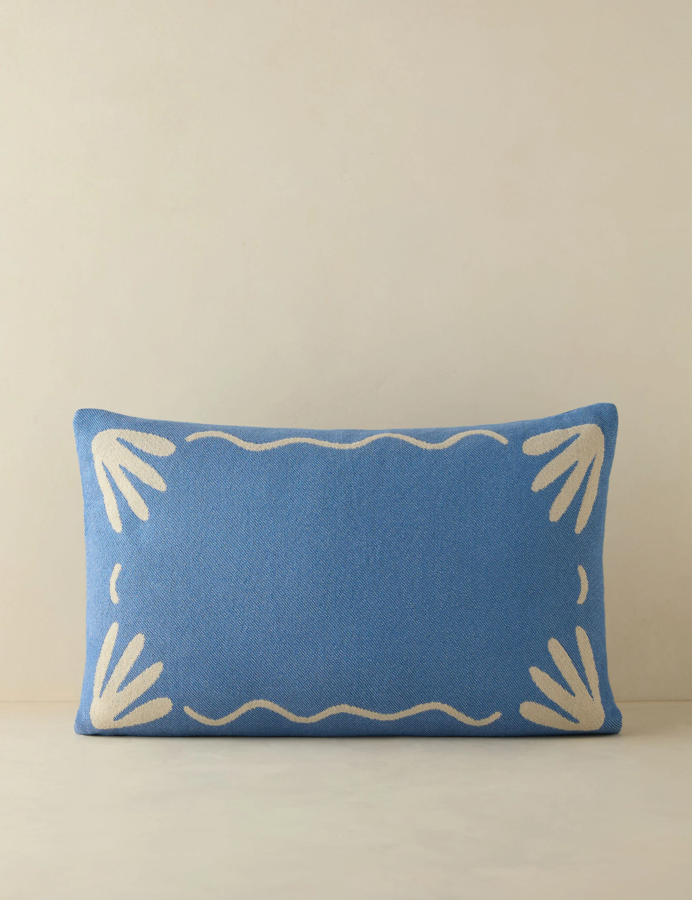 Lovett Indoor / Outdoor Pillow by Sarah Sherman Samuel - Image 12