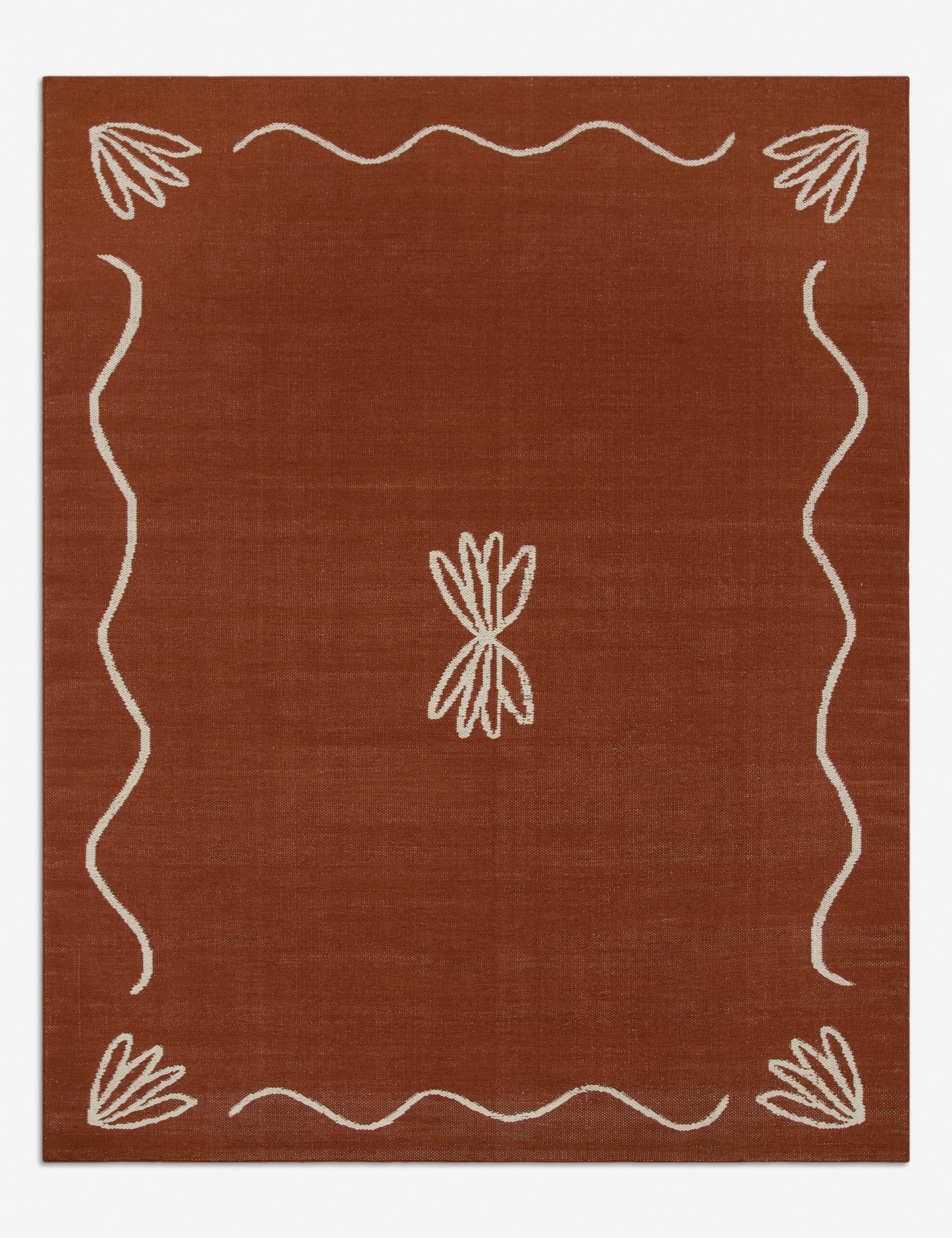 Lovett Indoor / Outdoor Rug by Sarah Sherman Samuel - Image 2