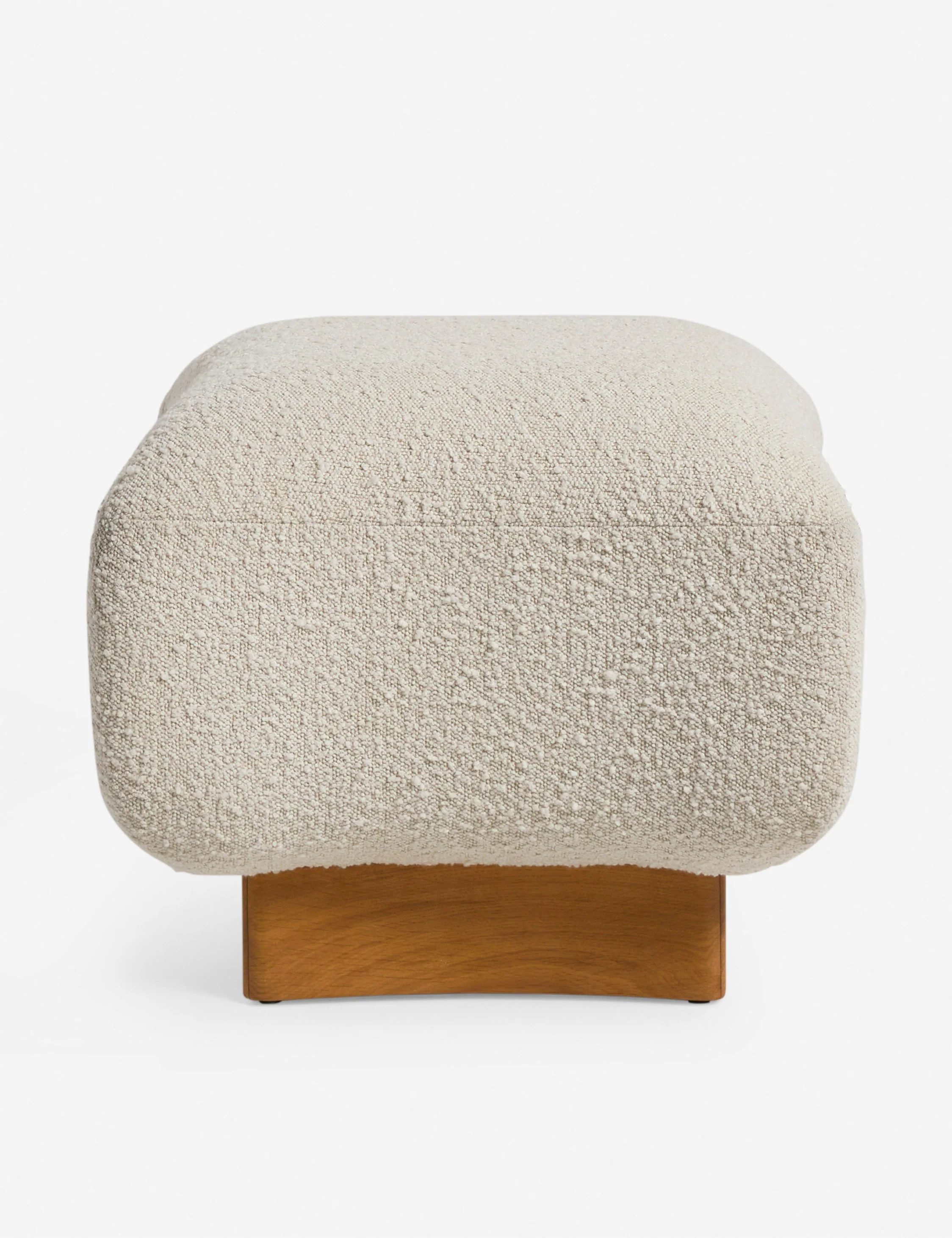 Lua Ottoman by Eny Lee Parker - Image 2