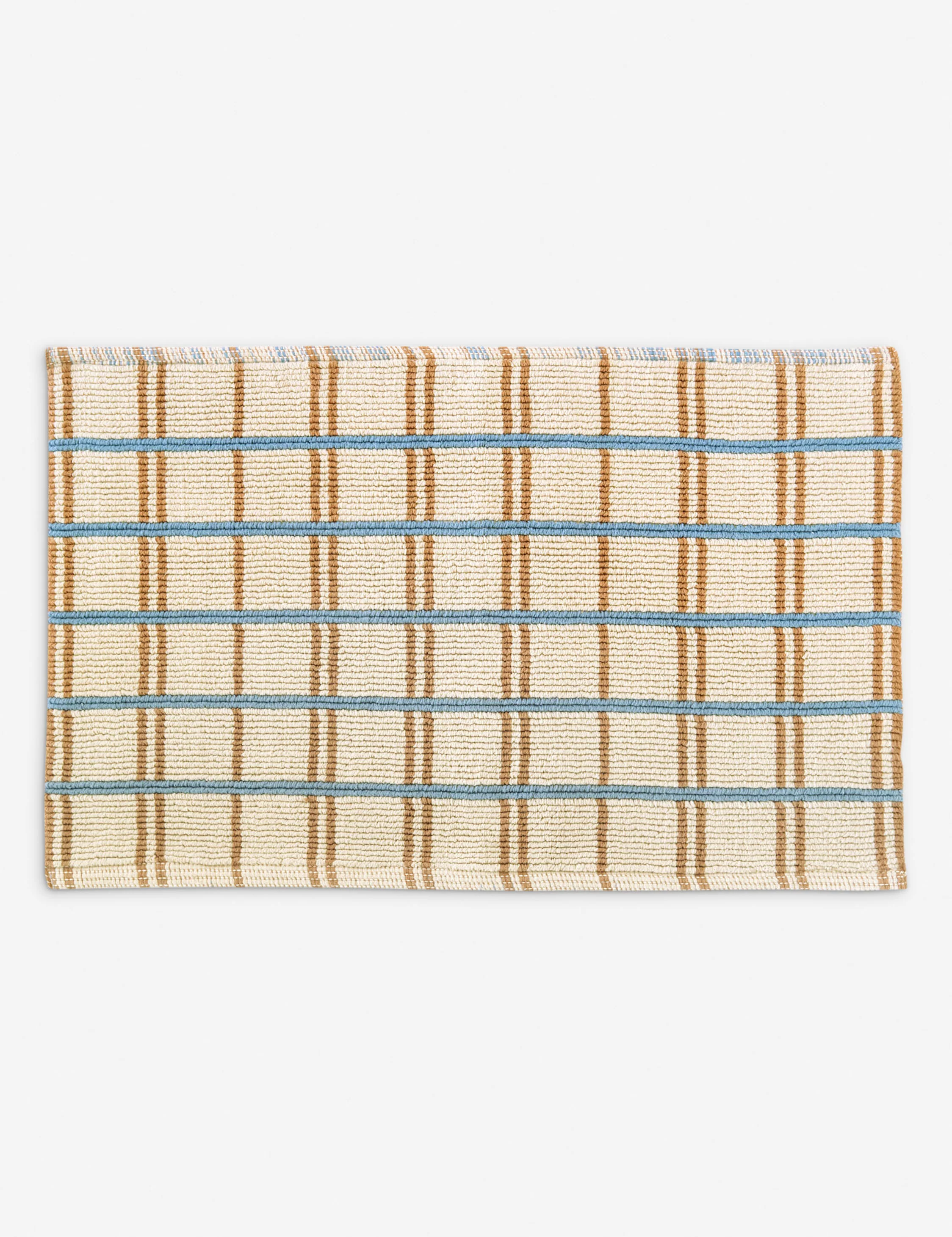 Lucia Bath Mat by Morrow Soft Goods