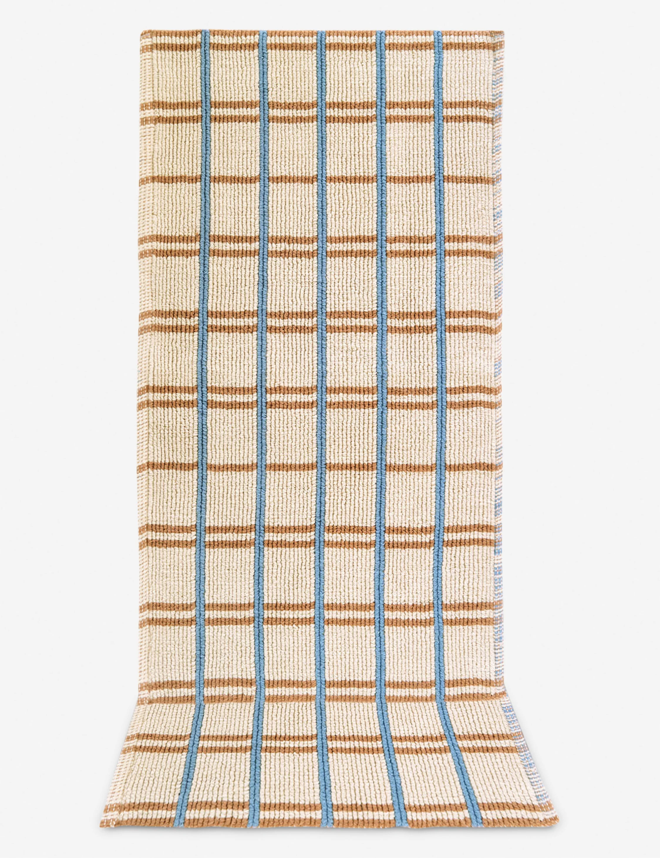 Lucia Bath Mat by Morrow Soft Goods - Image 4