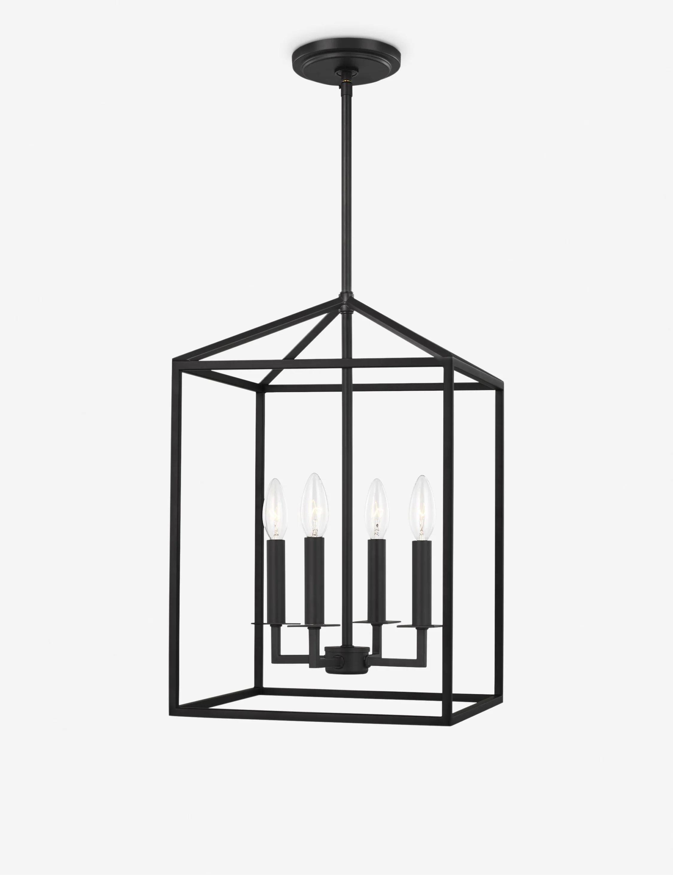 Lucius Pendant Light - Image 3