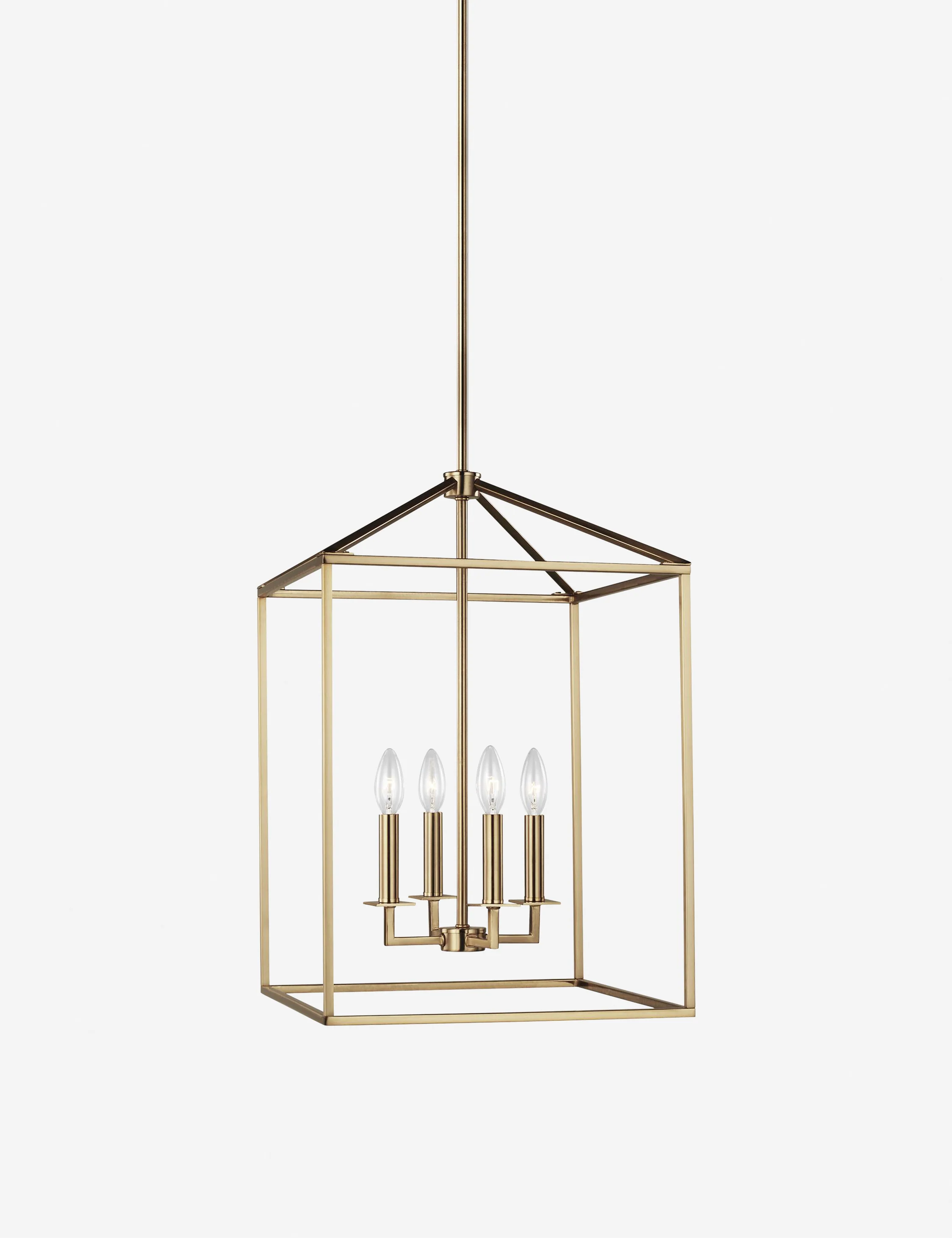 Lucius Pendant Light - Image 5