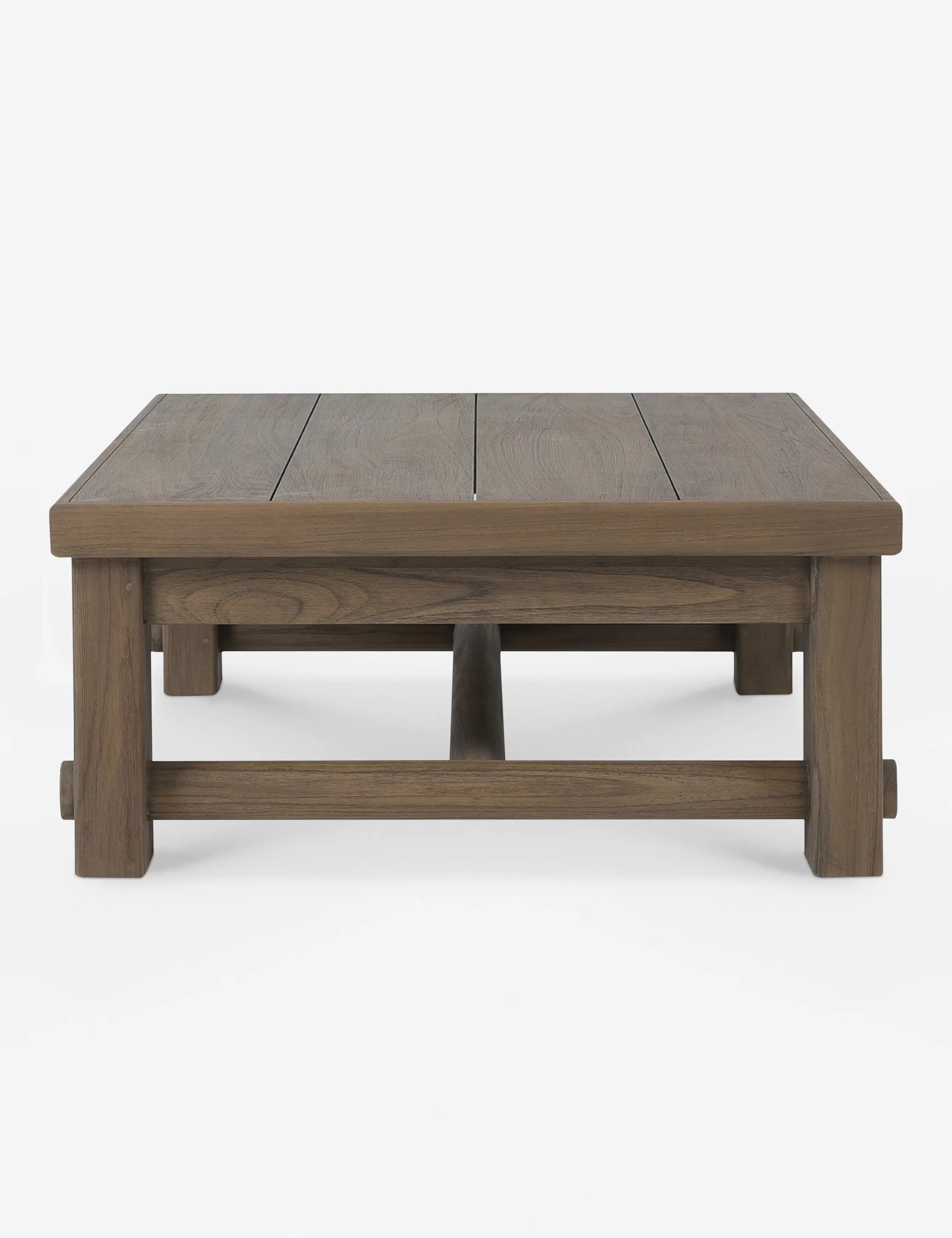 Lumi Indoor / Outdoor Coffee Table by Amber Lewis x Four Hands - Image 4