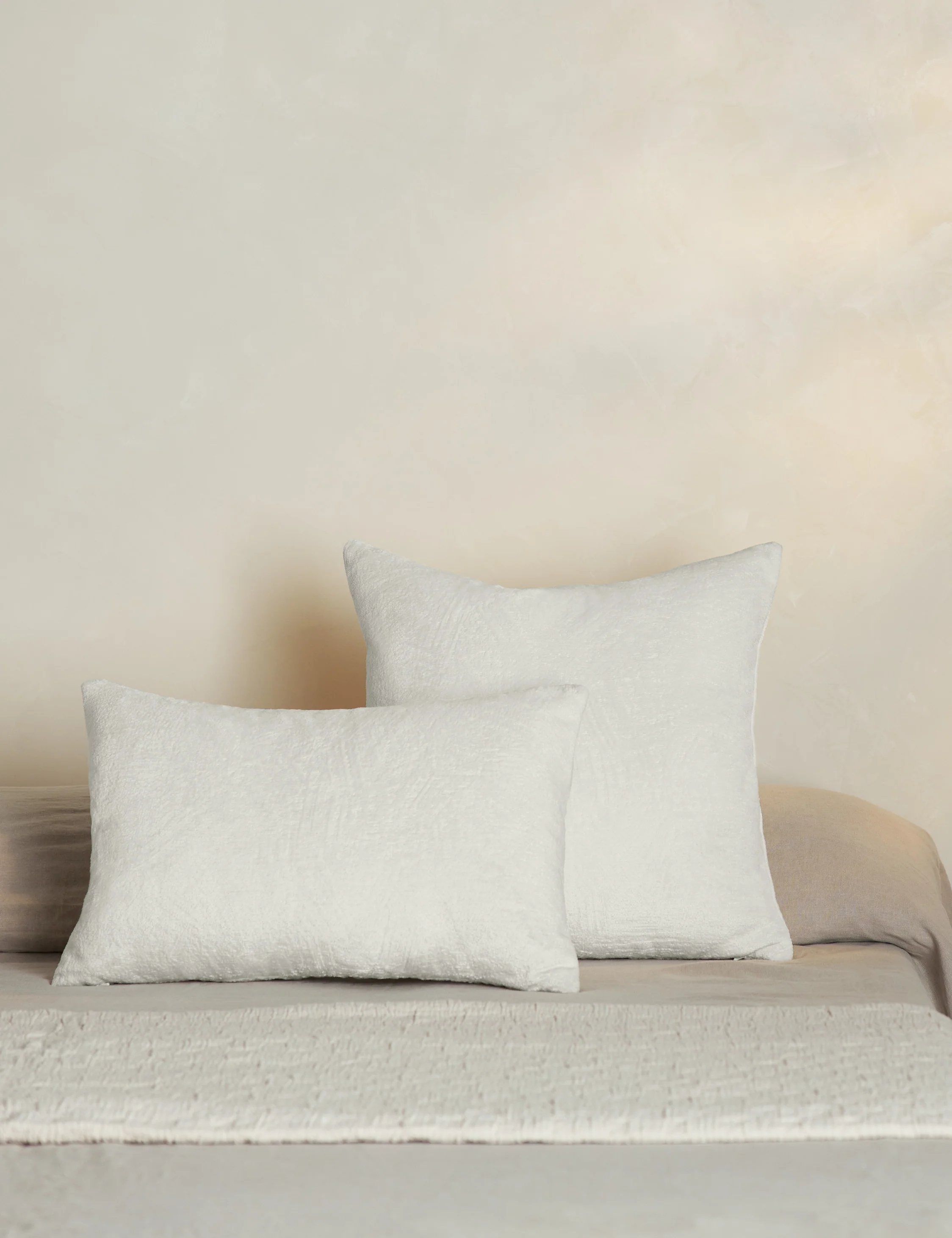 Lumi Textured Pillow by Sarah Sherman Samuel - Image 6