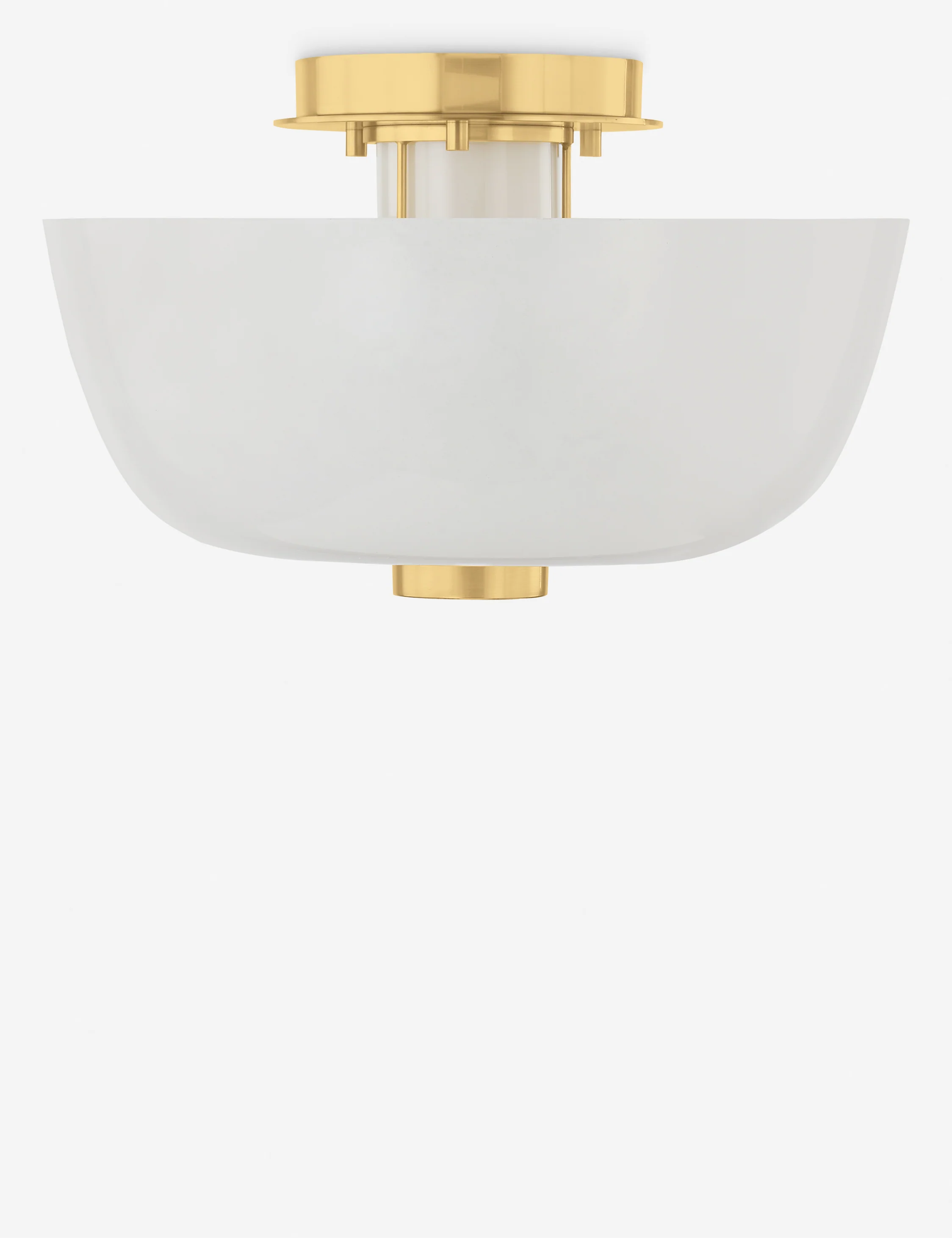 Lumiere Flush Mount Light - Image 2