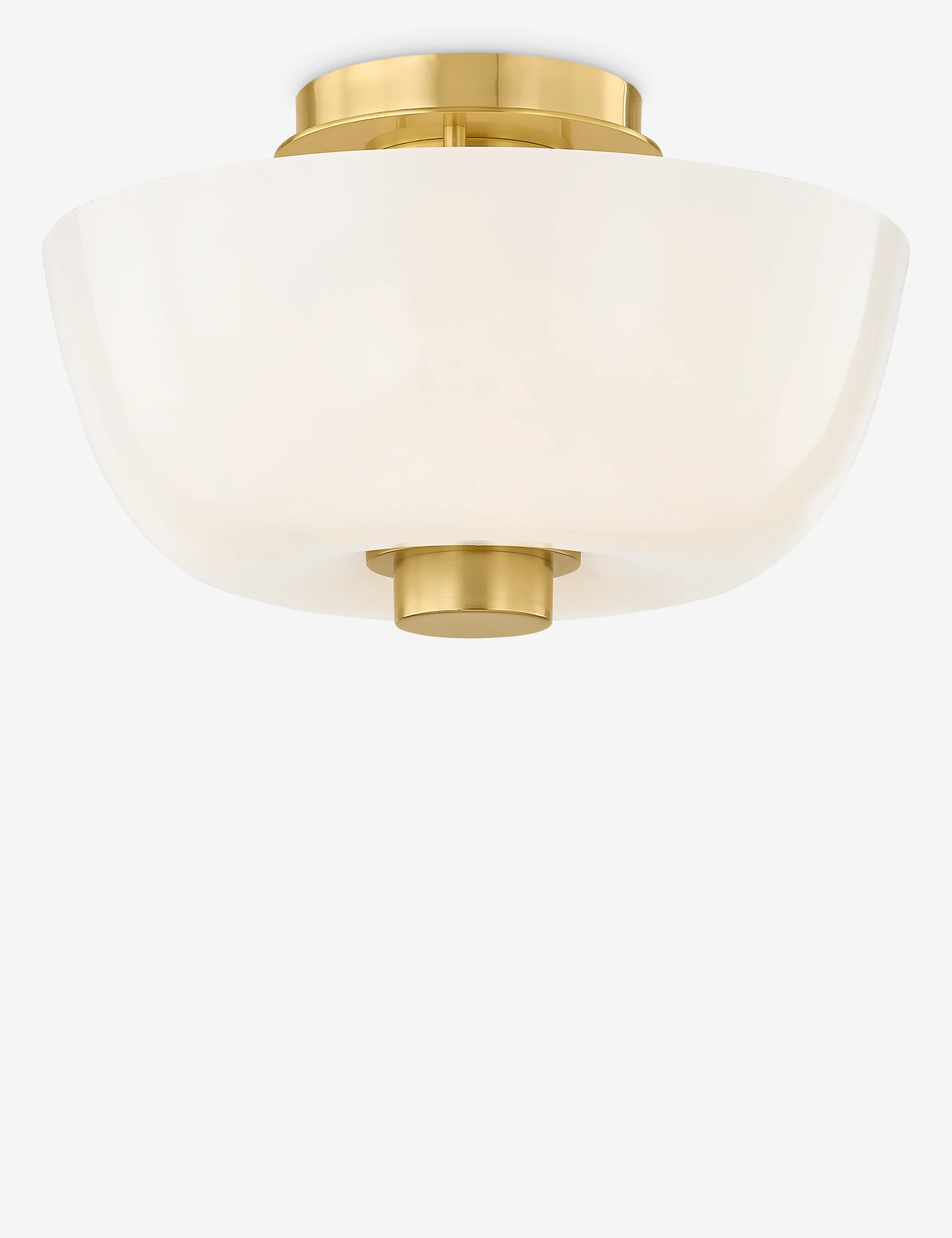 Lumiere Flush Mount Light - Image 3