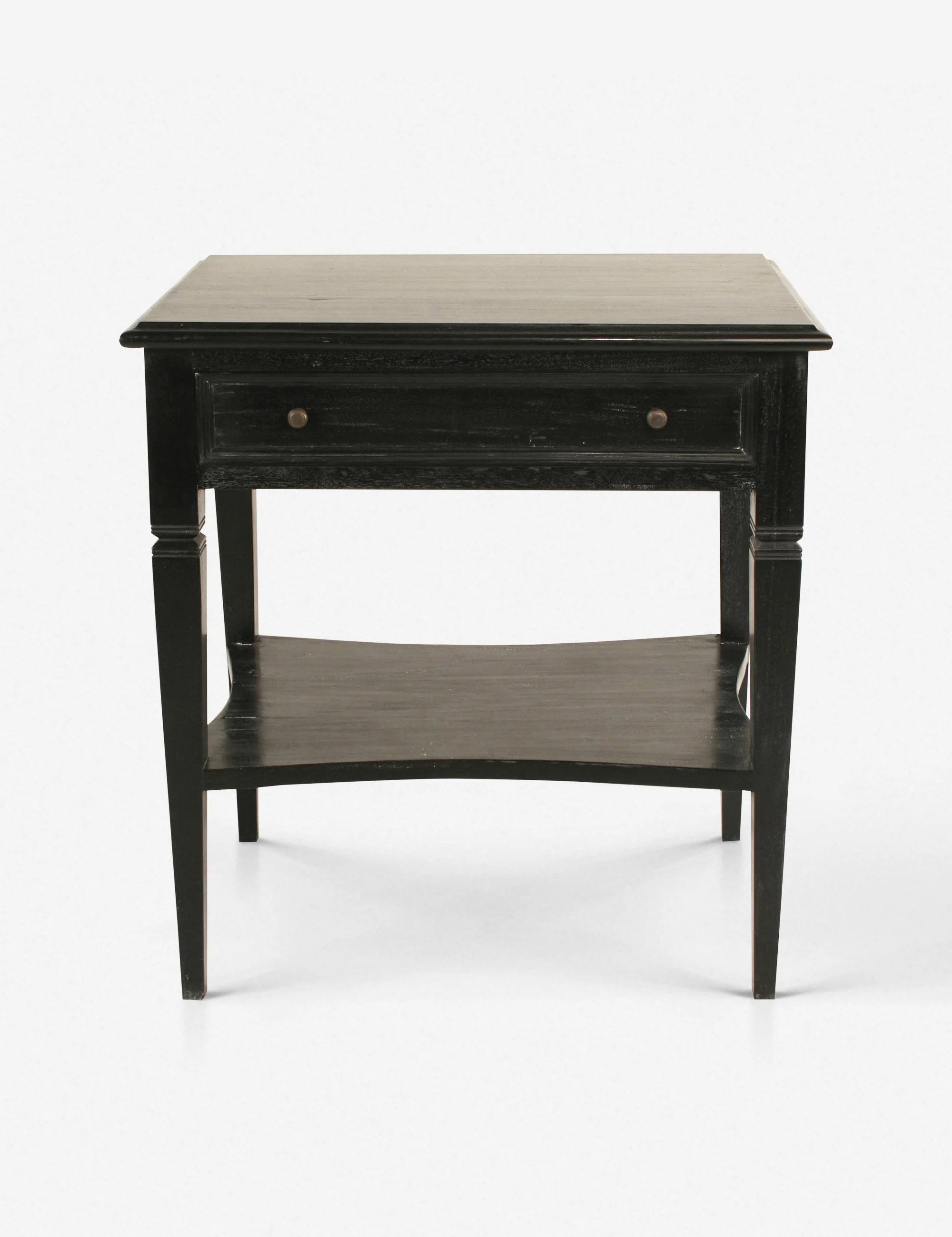 Luna 1 Drawer Nightstand