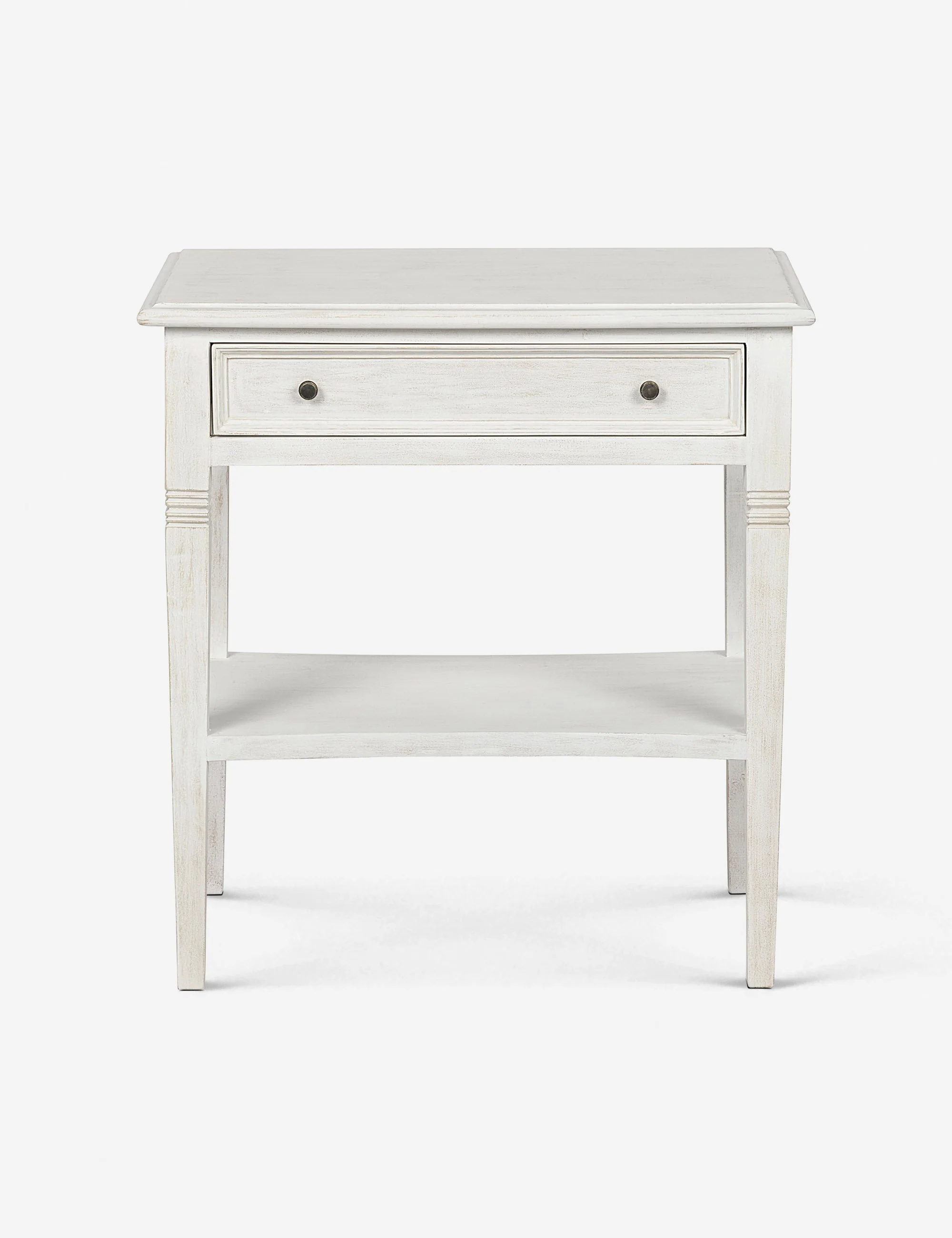 Luna 1 Drawer Nightstand - Image 5