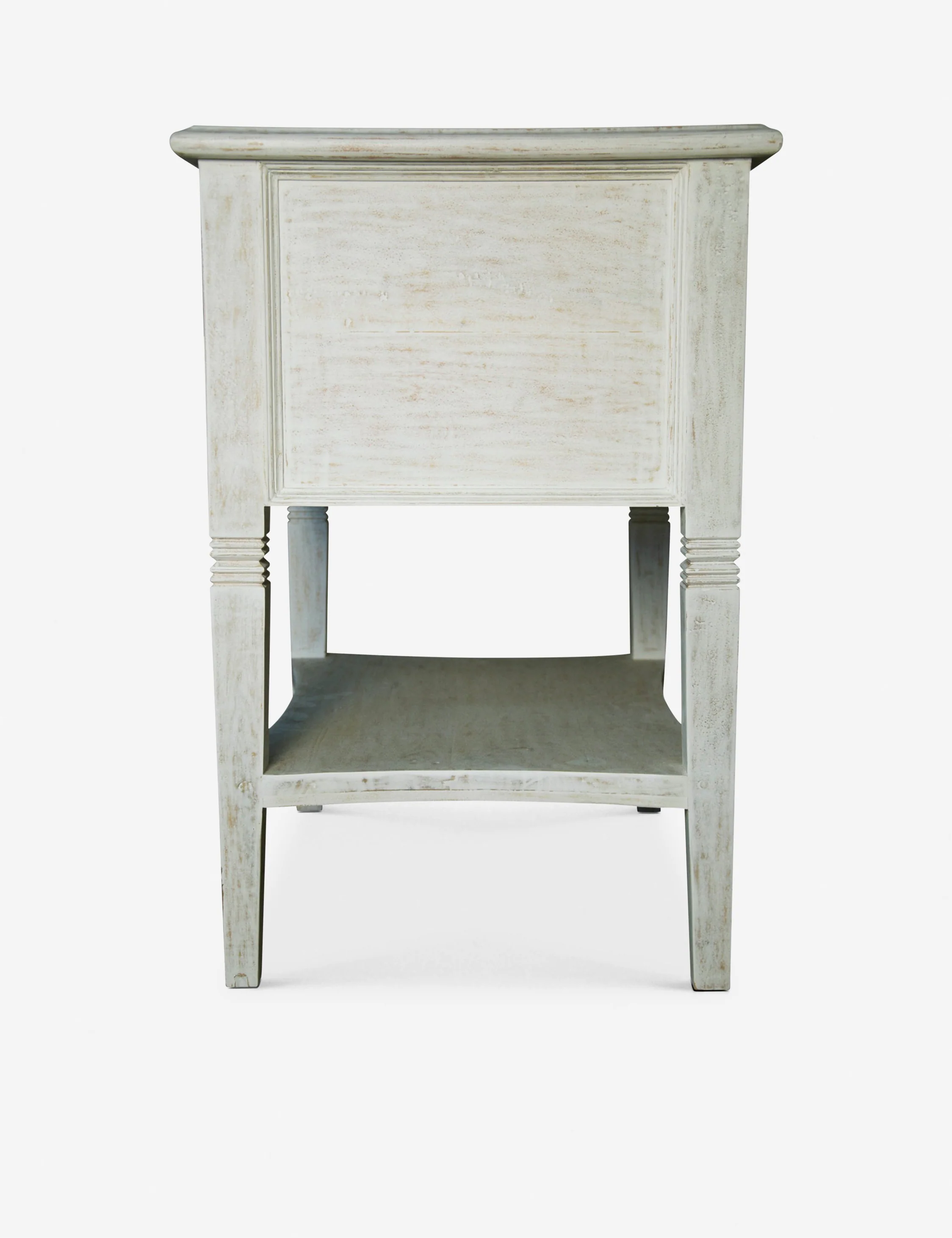Luna 2 Drawer Nightstand - Image 15