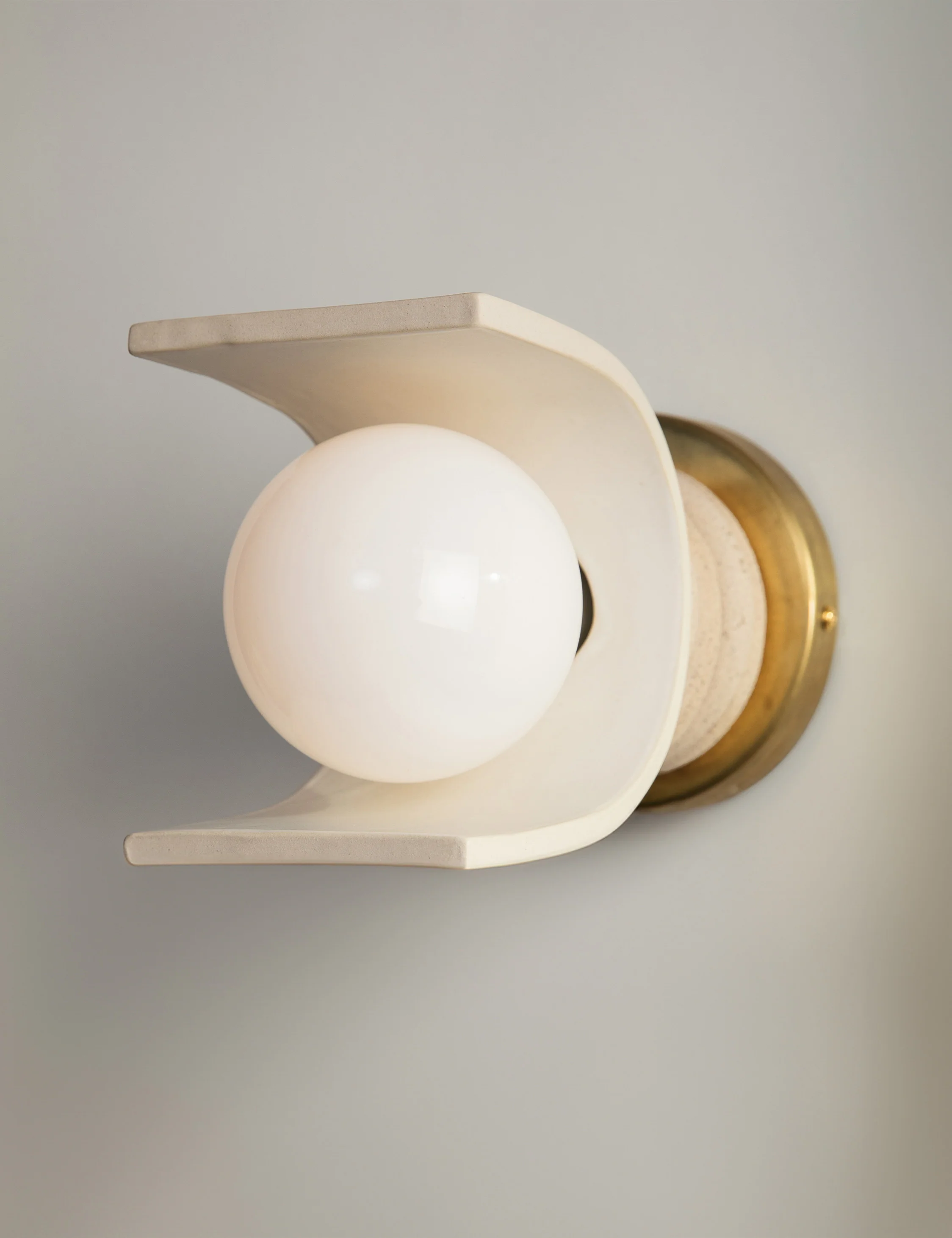Lunar Sconce by SIN - Image 2