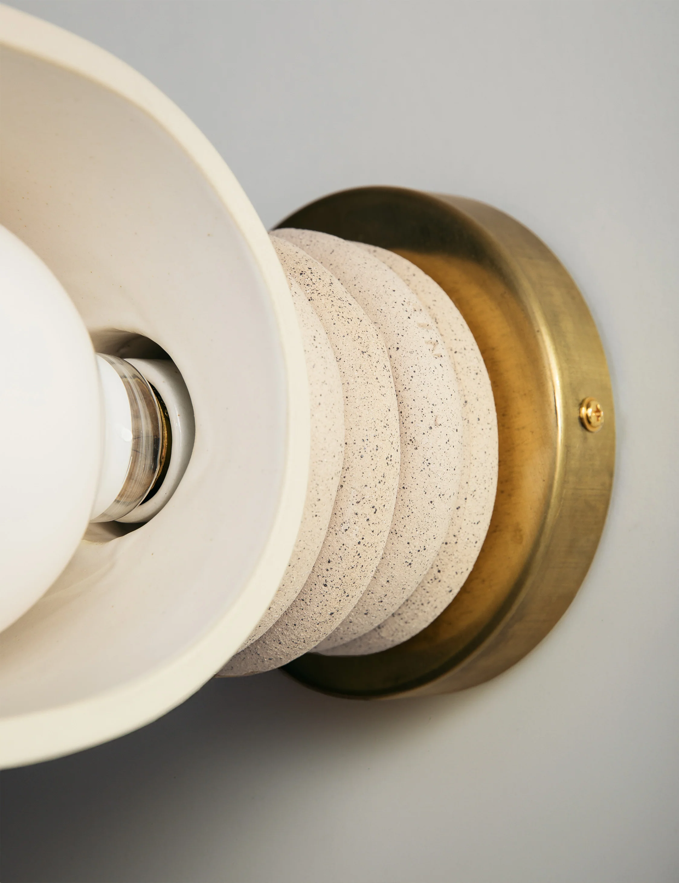 Lunar Sconce by SIN - Image 3