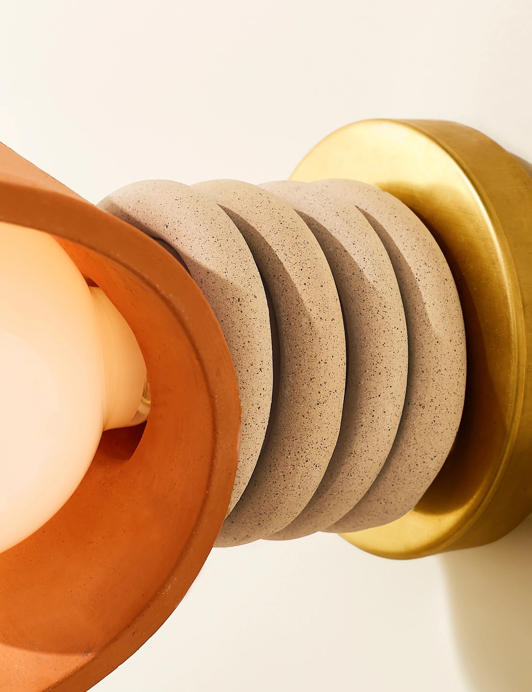 Lunar Sconce by SIN - Image 6