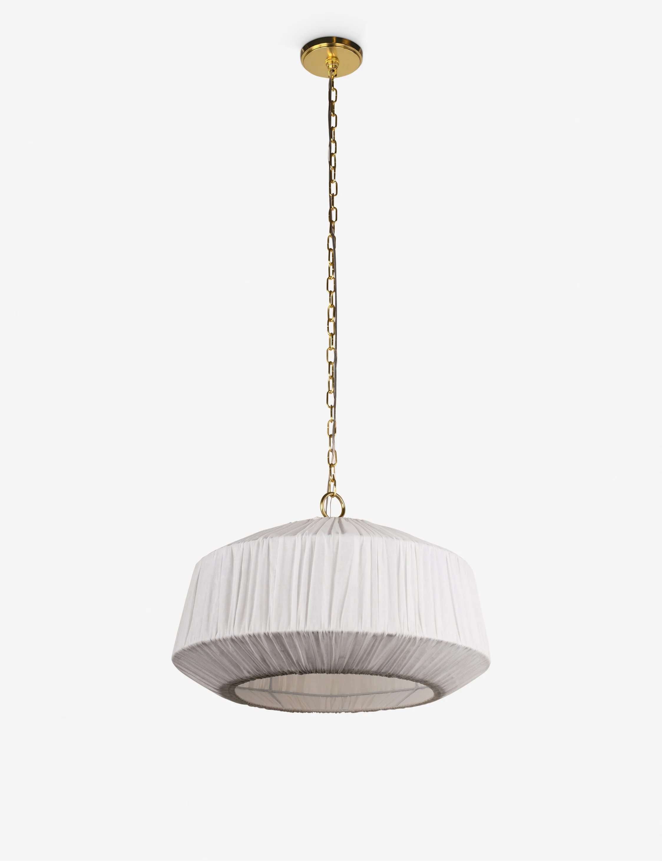 Lunetta Pendant Light - Image 2