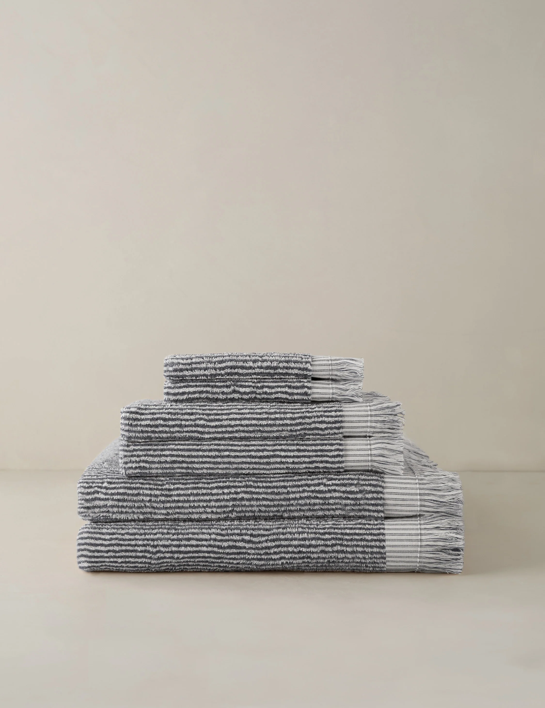 Lupita Organic Cotton Towel Collection - Image 16