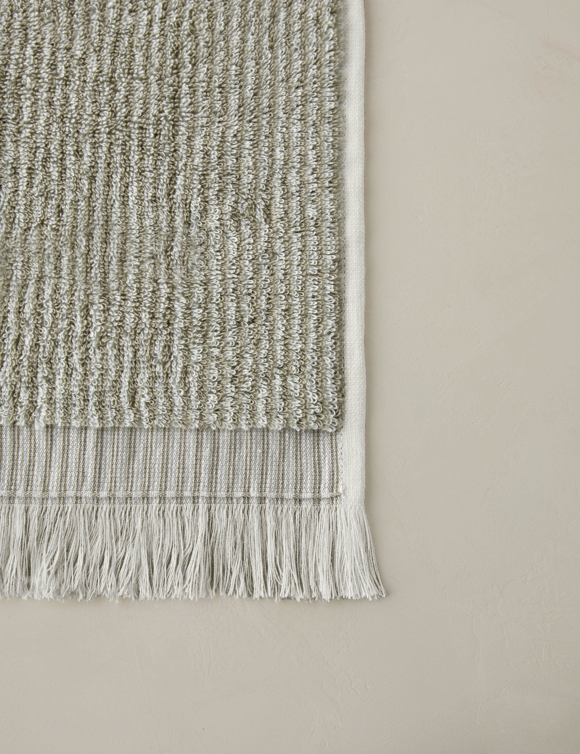Lupita Organic Cotton Towel Collection - Image 25