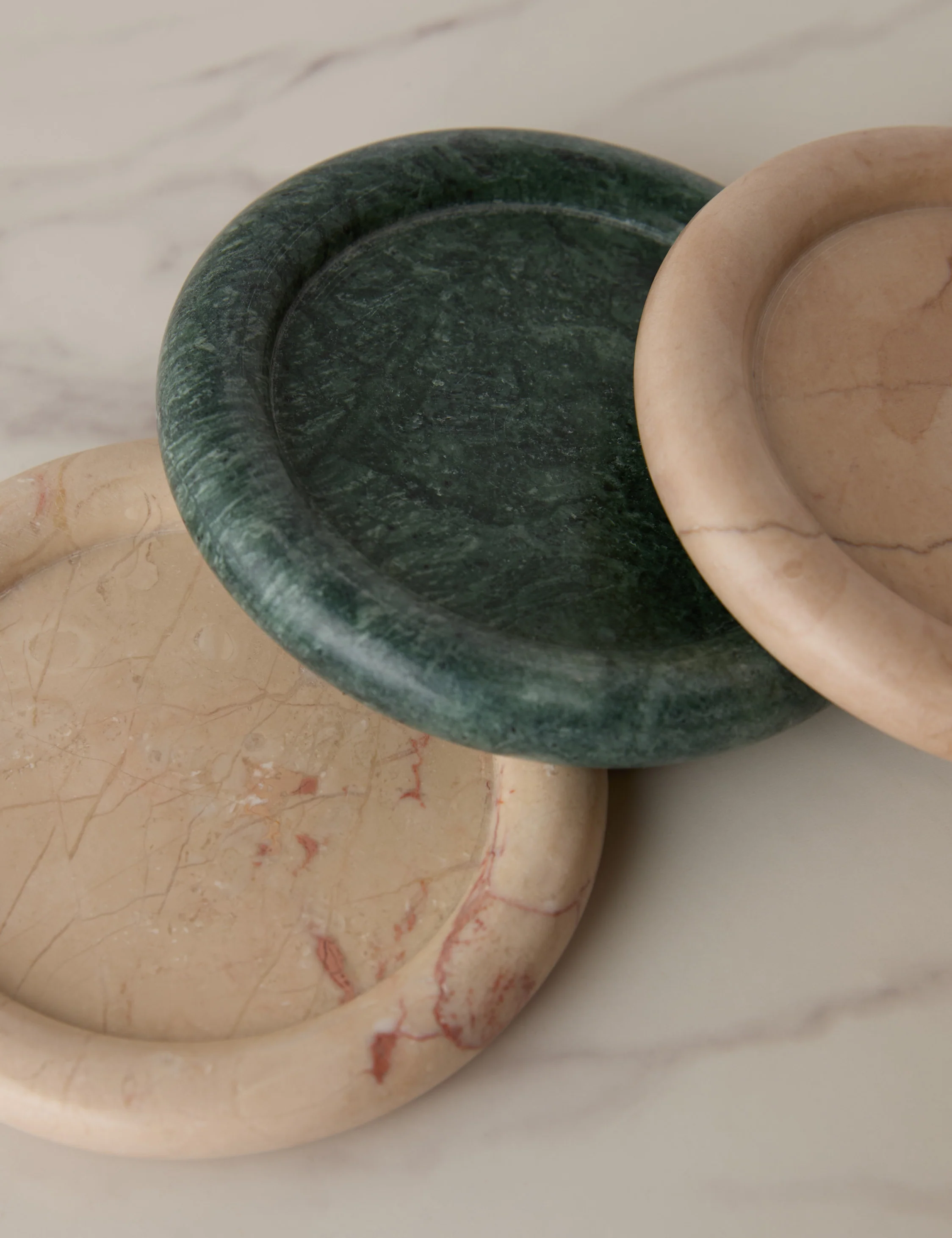 Lusine Coasters (Set of 4) - Image 3