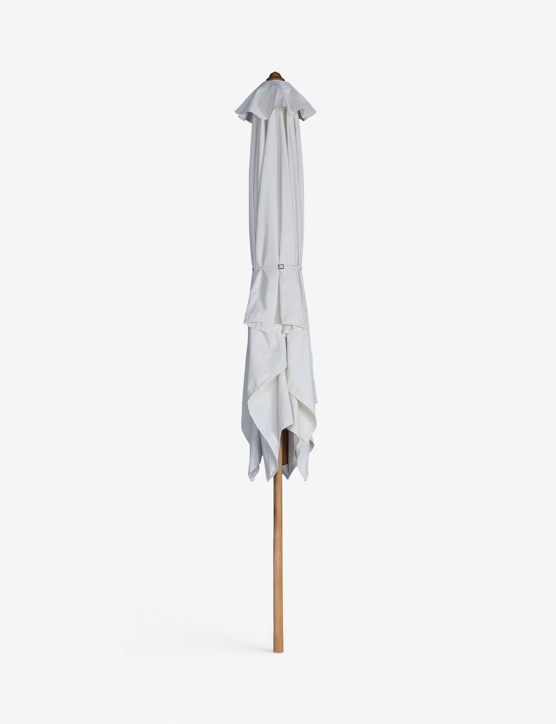 Luzita 9'10" Rectangular Outdoor Umbrella - Image 22