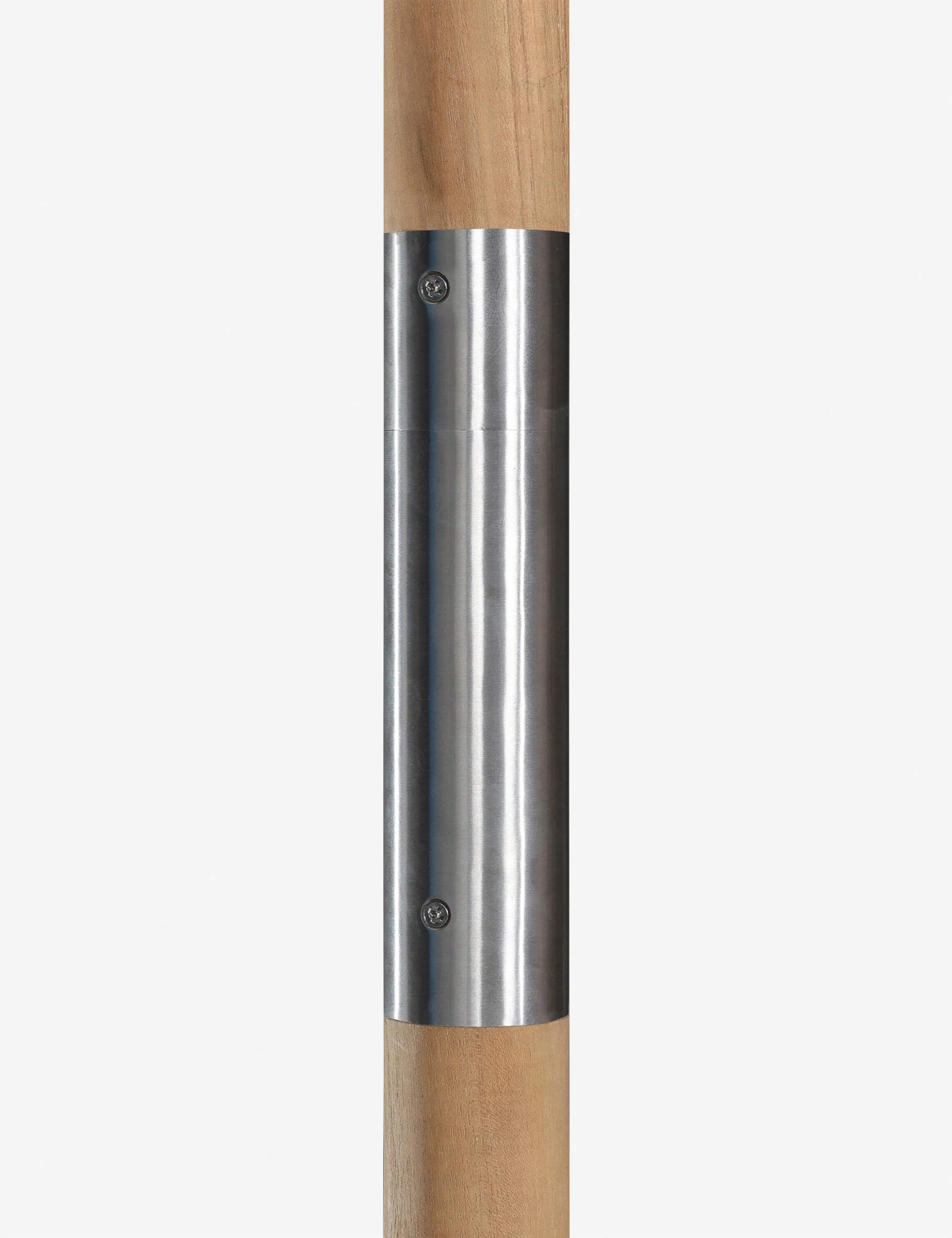 Luzita 9'10" Rectangular Outdoor Umbrella - Image 27