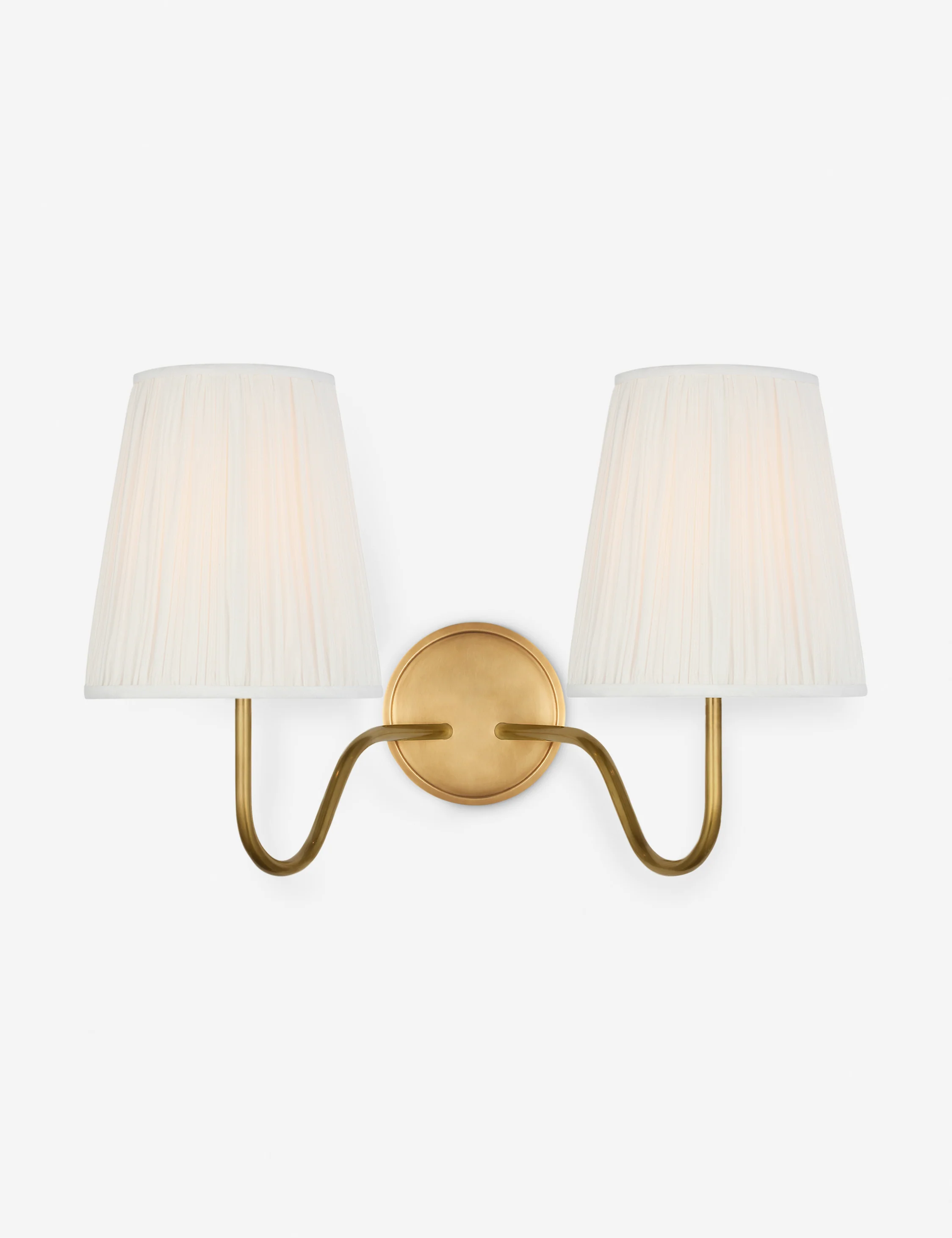 Lyndsie Double Sconce by Amber Lewis - Image 18