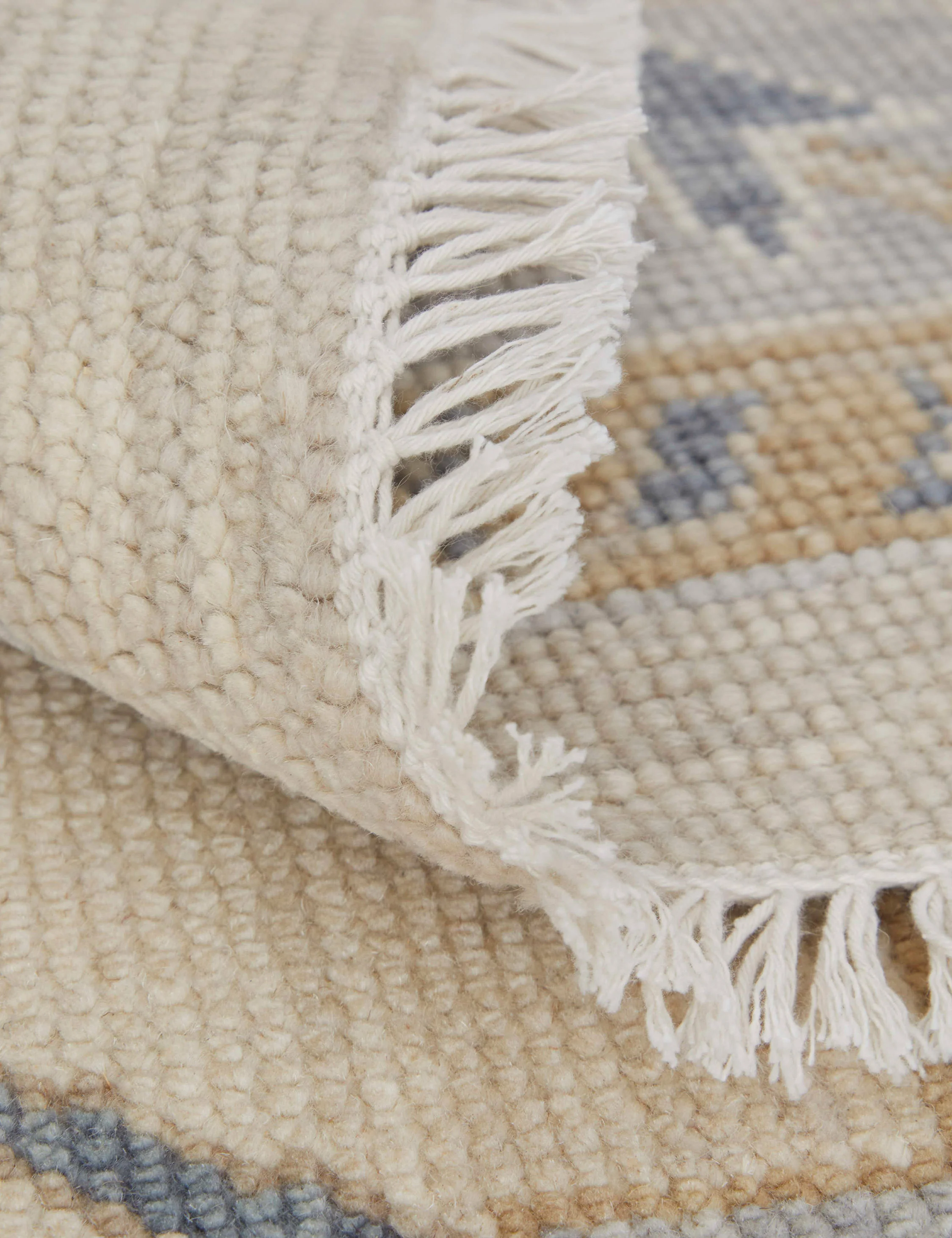 Lytton Hand-Knotted Wool Rug - Image 4
