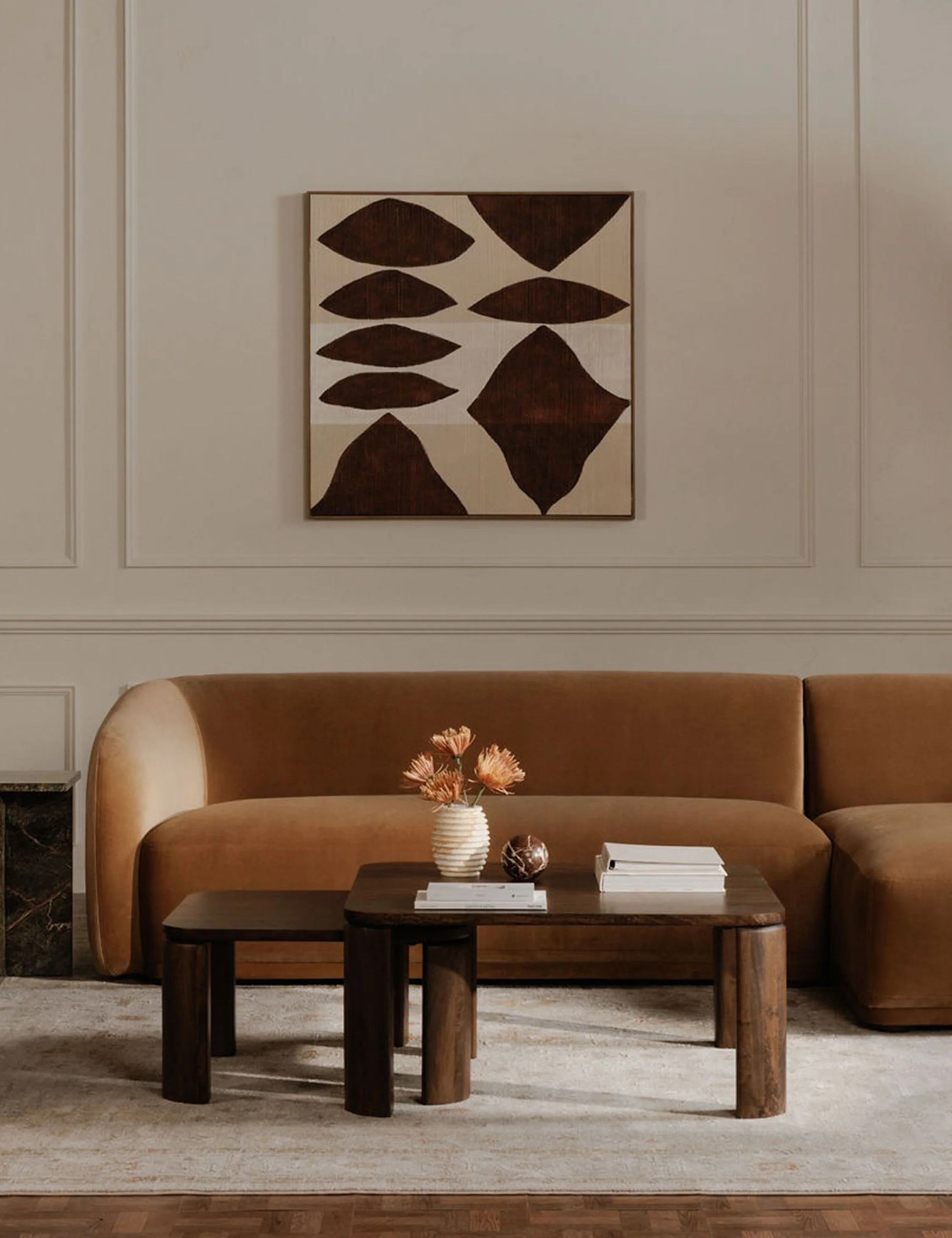 Maas Sectional Sofa