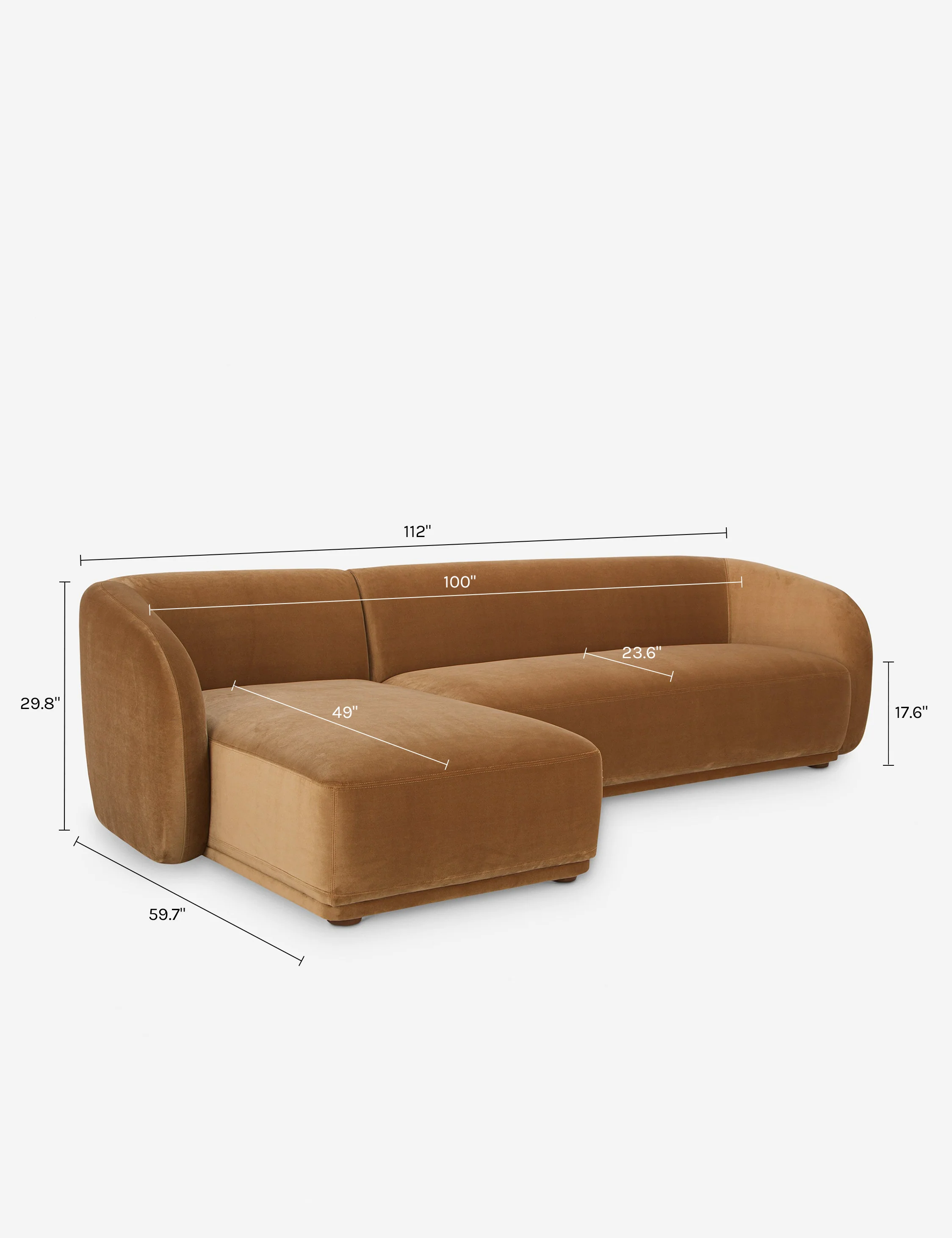 Maas Sectional Sofa - Image 11