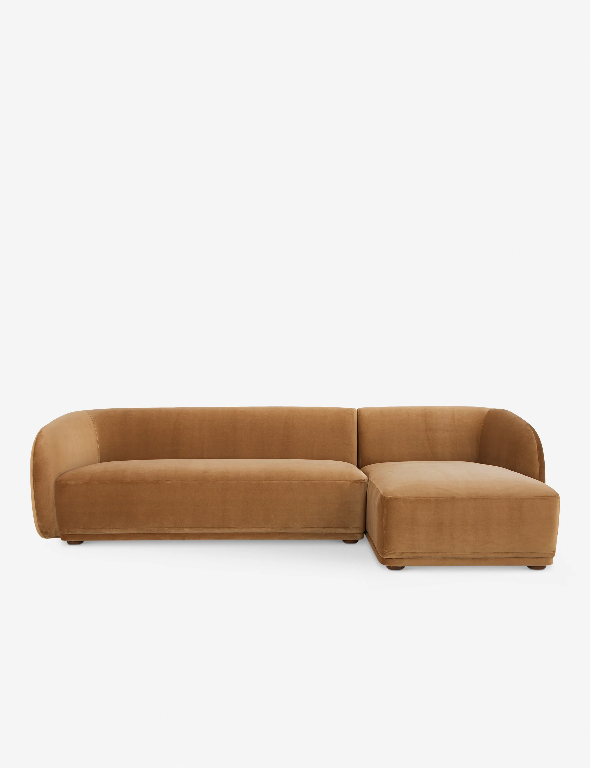 Maas Sectional Sofa - Image 2
