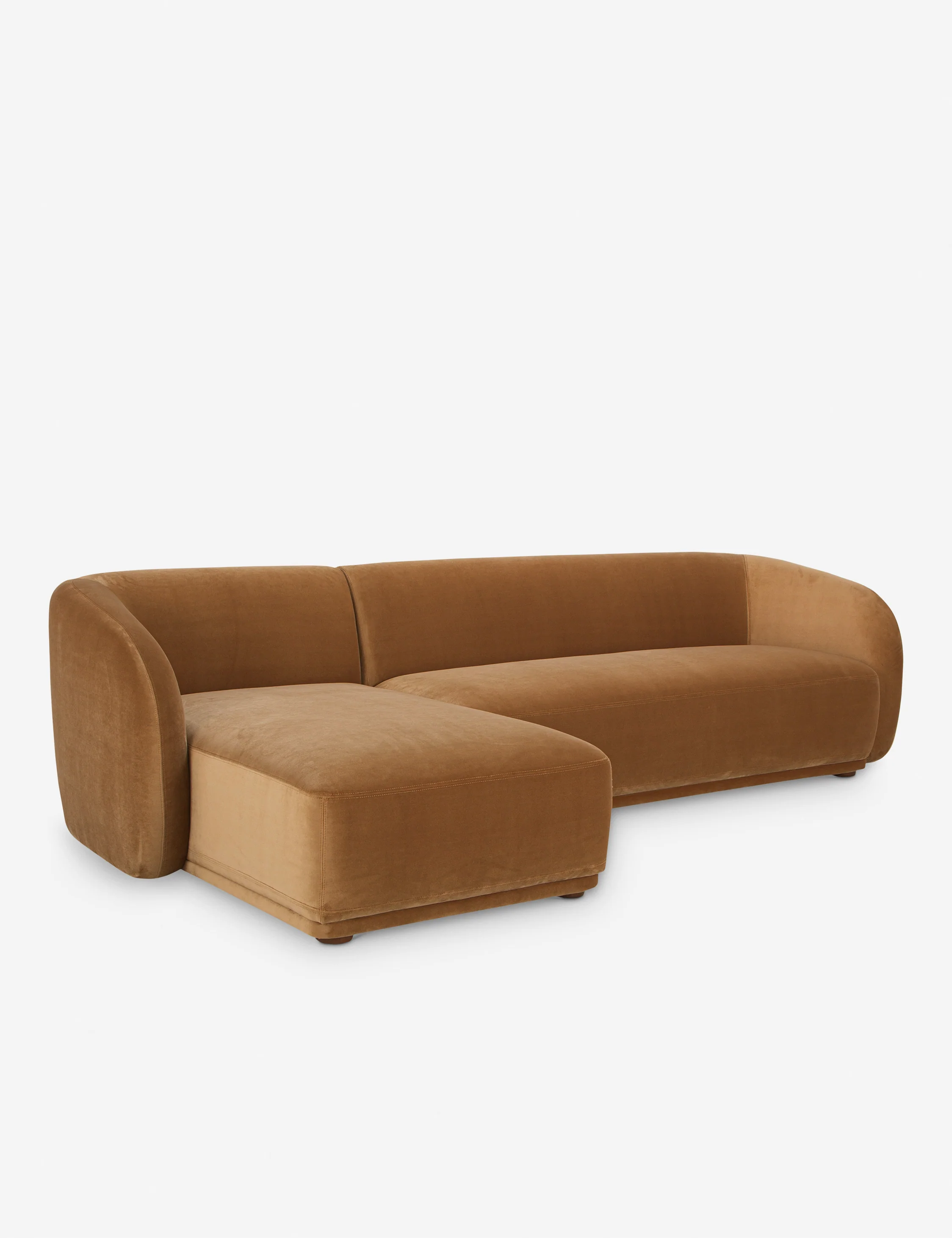 Maas Sectional Sofa - Image 7