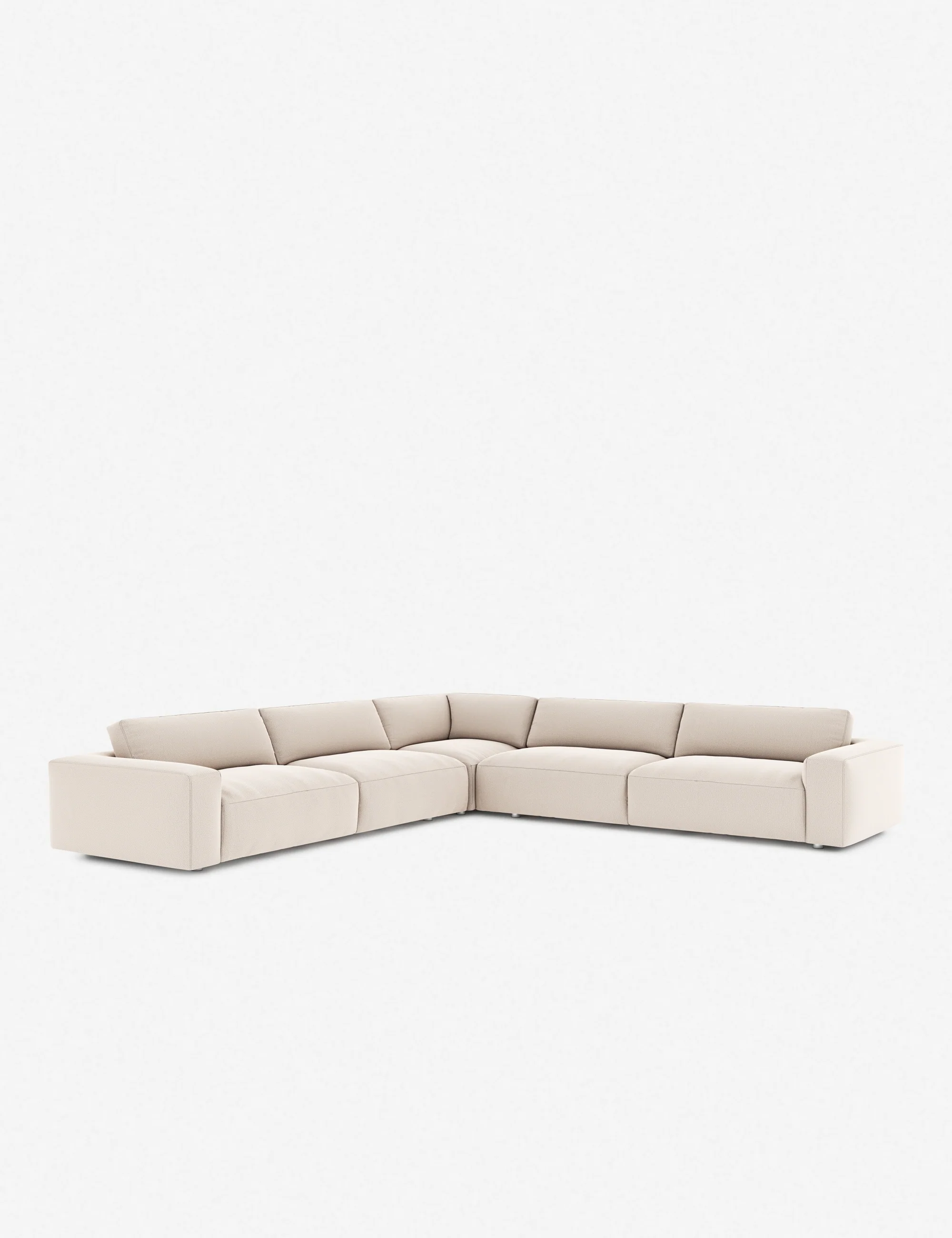 Mackenzie Corner Sectional Sofa - Image 11