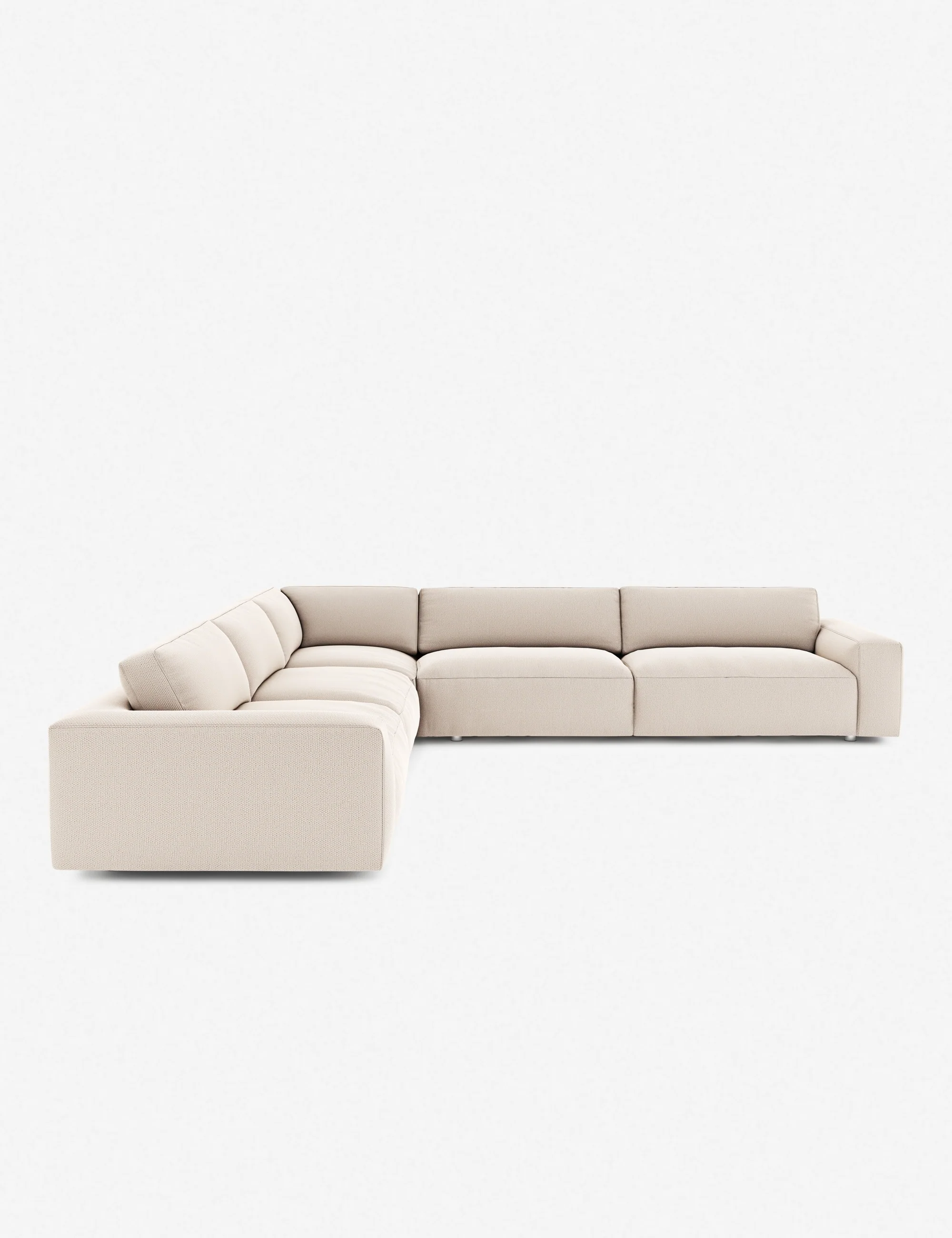 Mackenzie Corner Sectional Sofa - Image 12