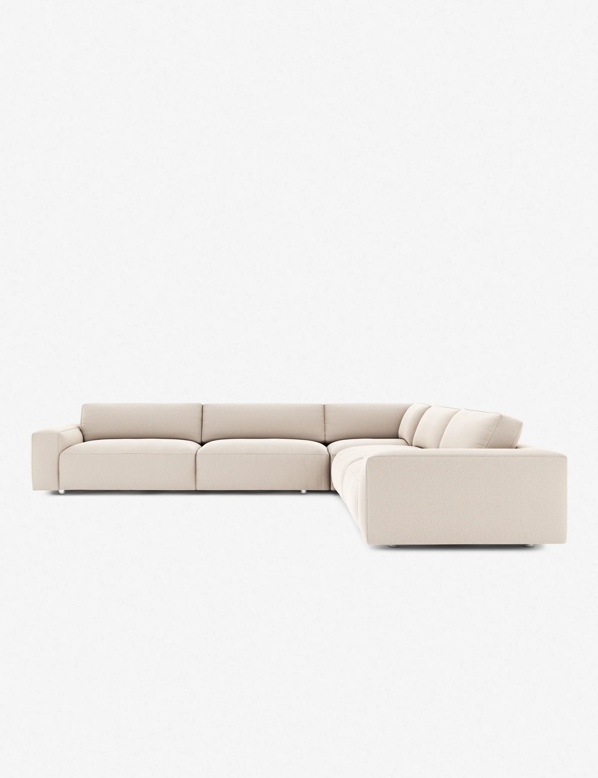 Mackenzie Corner Sectional Sofa - Image 13