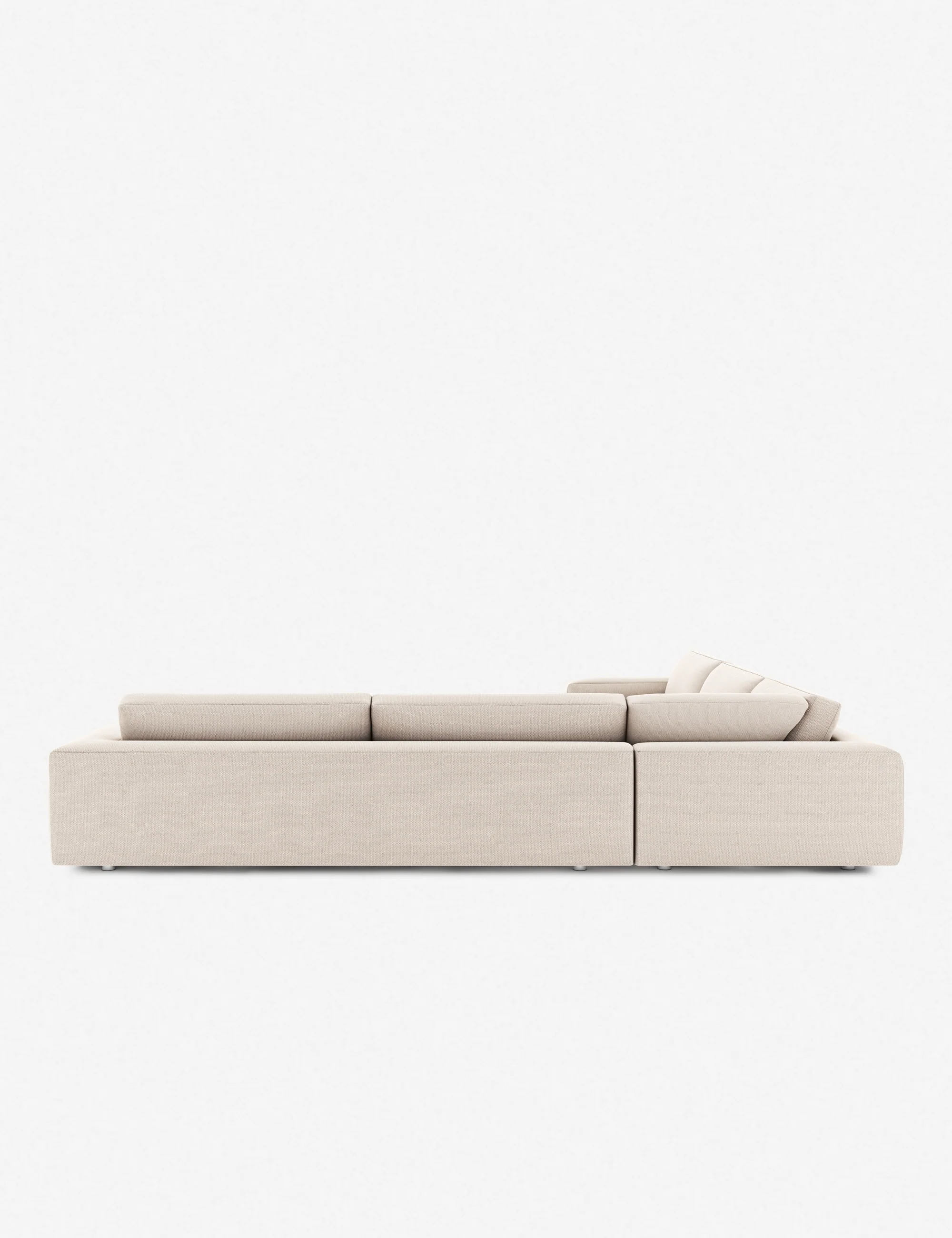 Mackenzie Corner Sectional Sofa - Image 14