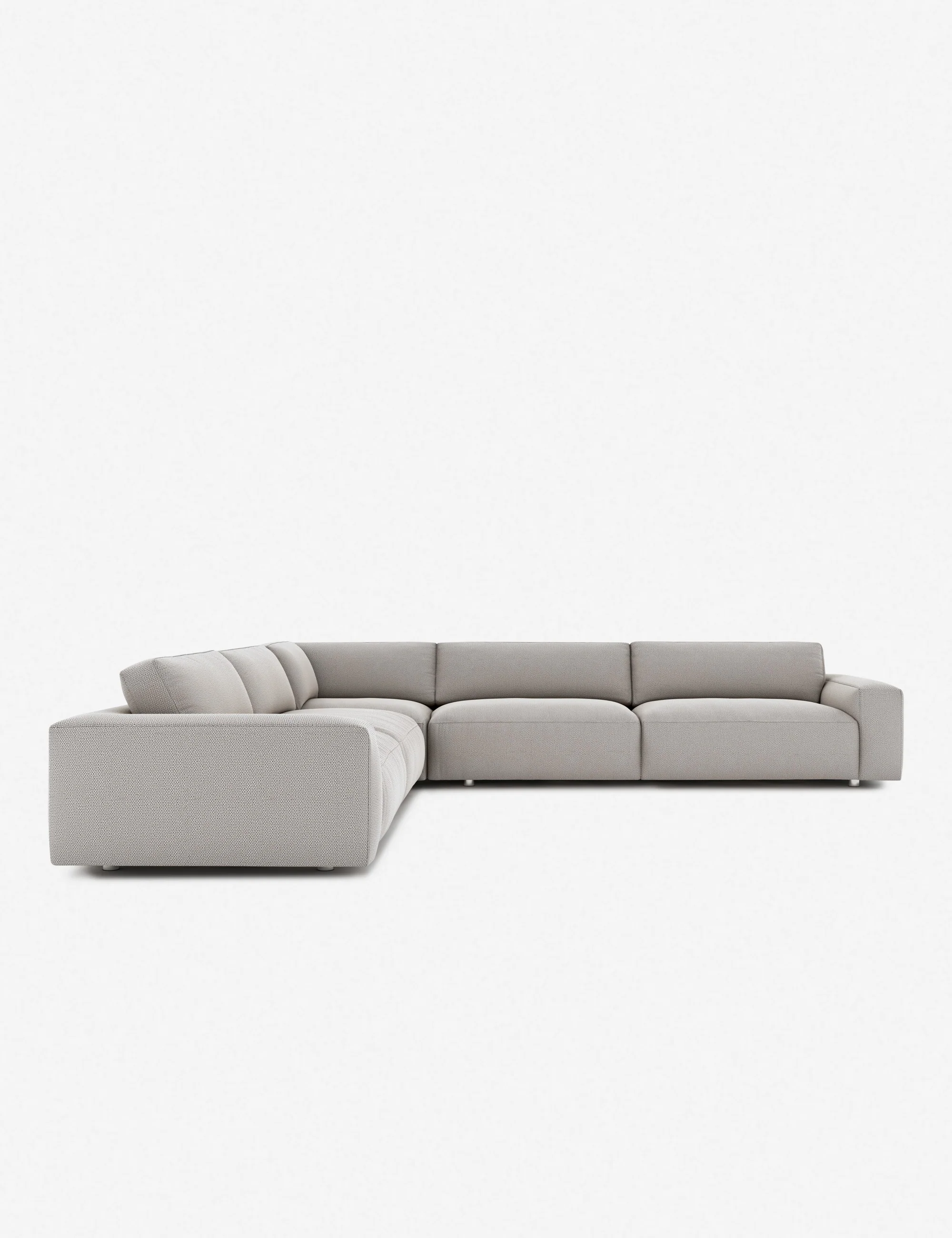 Mackenzie Corner Sectional Sofa - Image 2