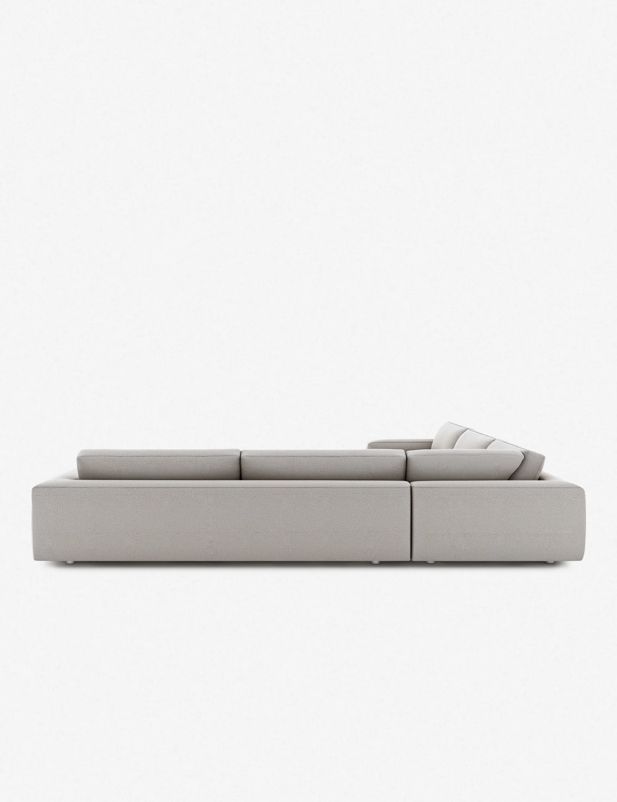 Mackenzie Corner Sectional Sofa - Image 4