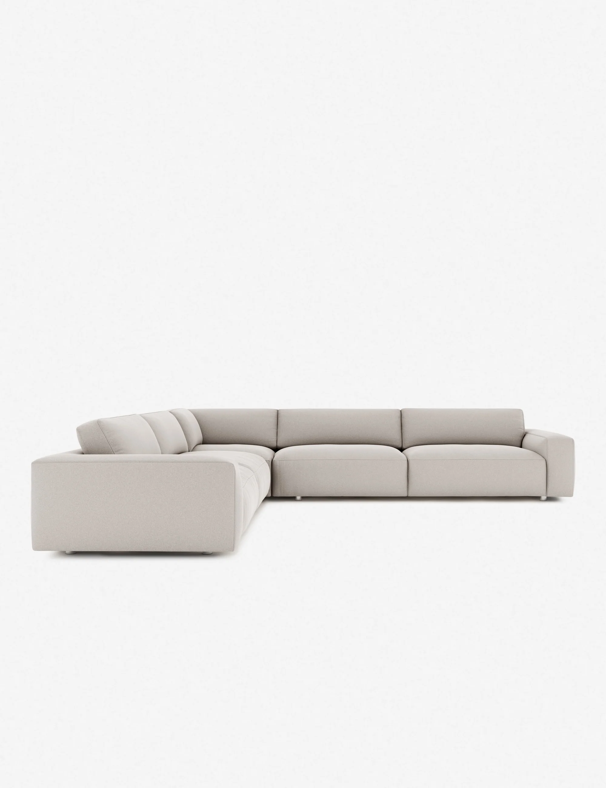 Mackenzie Corner Sectional Sofa - Image 7