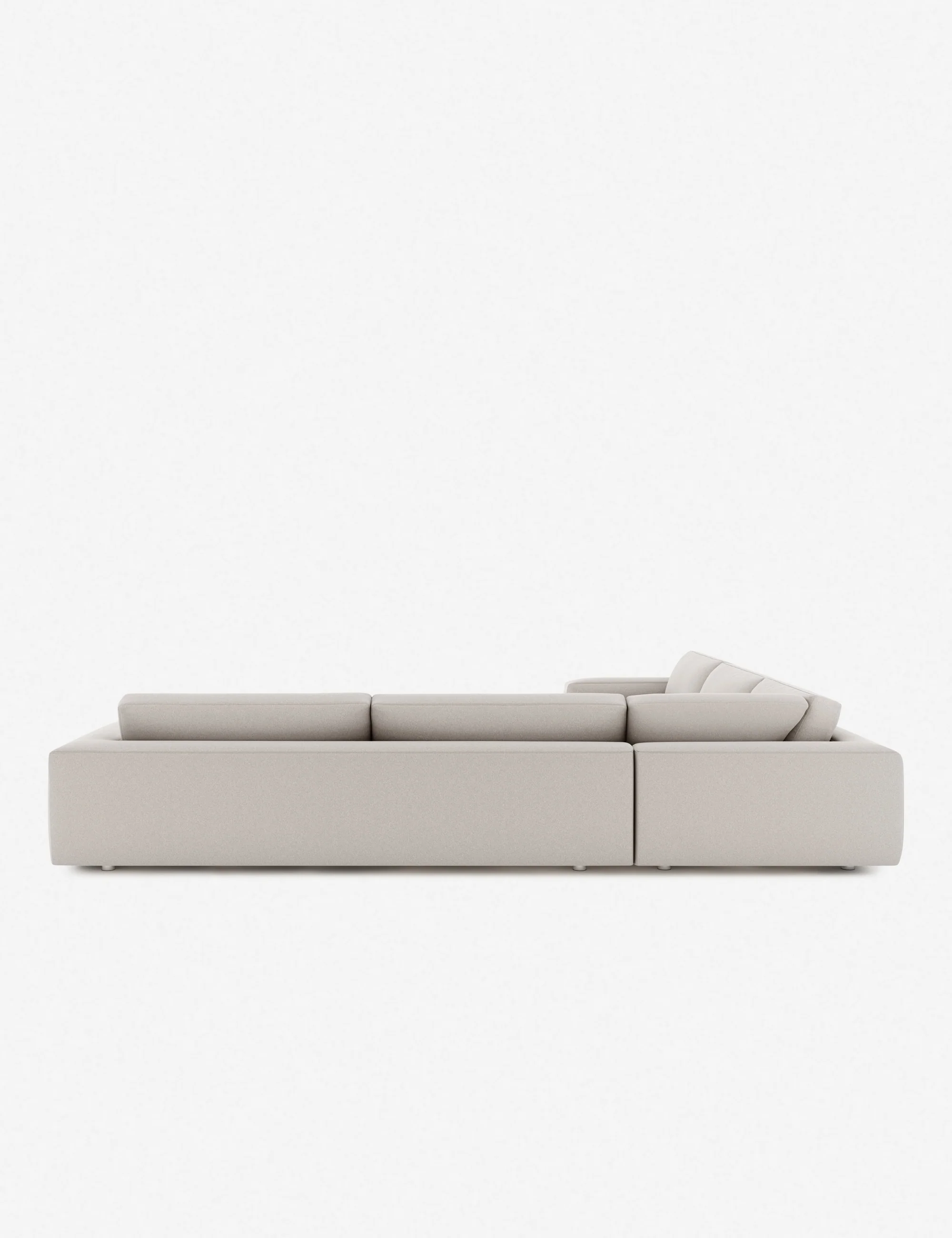 Mackenzie Corner Sectional Sofa - Image 9