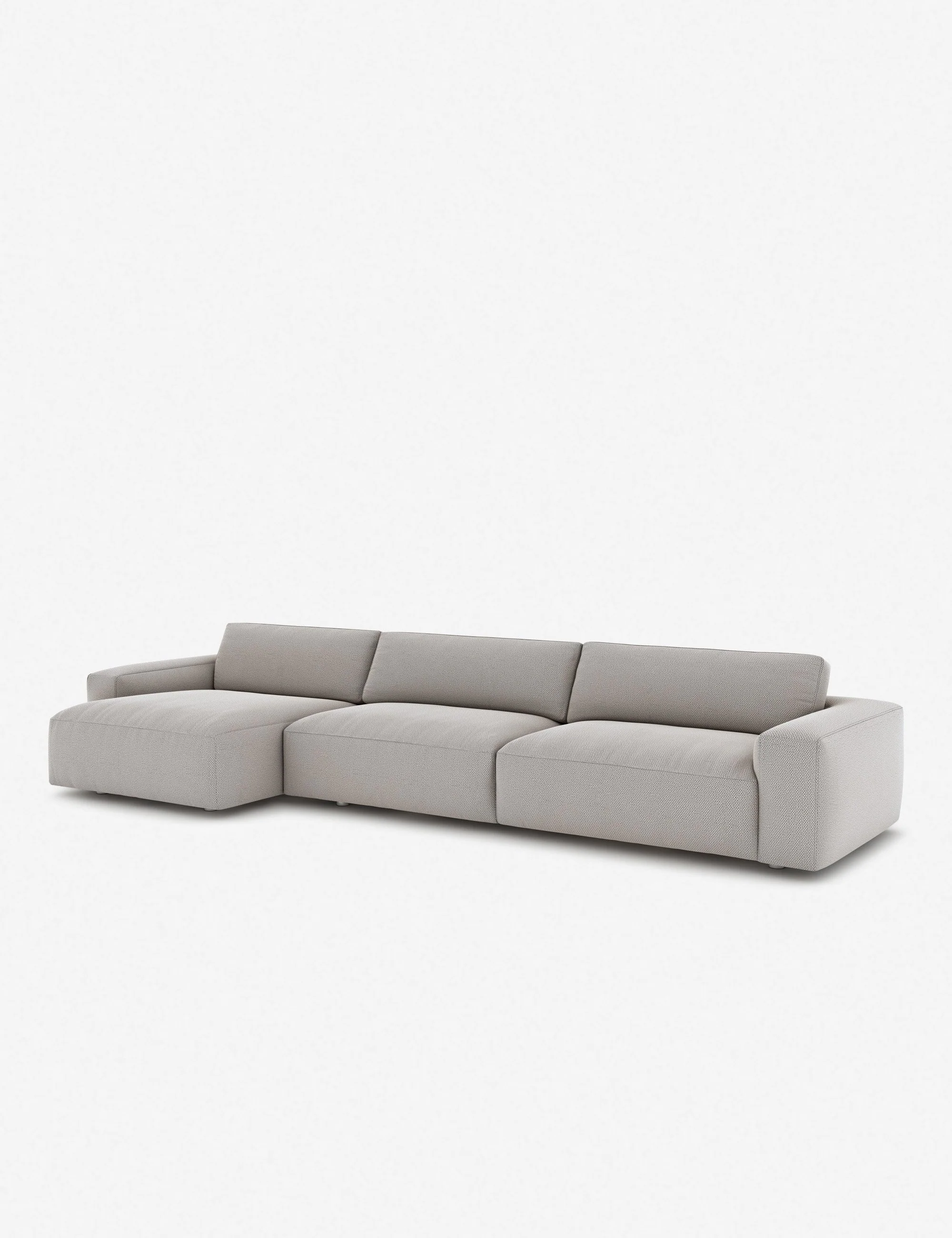 Mackenzie Sectional Sofa - Image 2